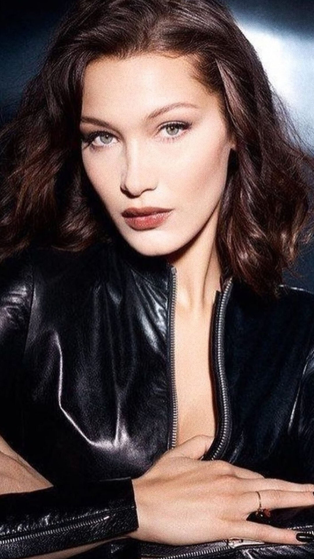 Bella Hadid, Sexy model wallpapers, 1080x1920 Full HD Phone