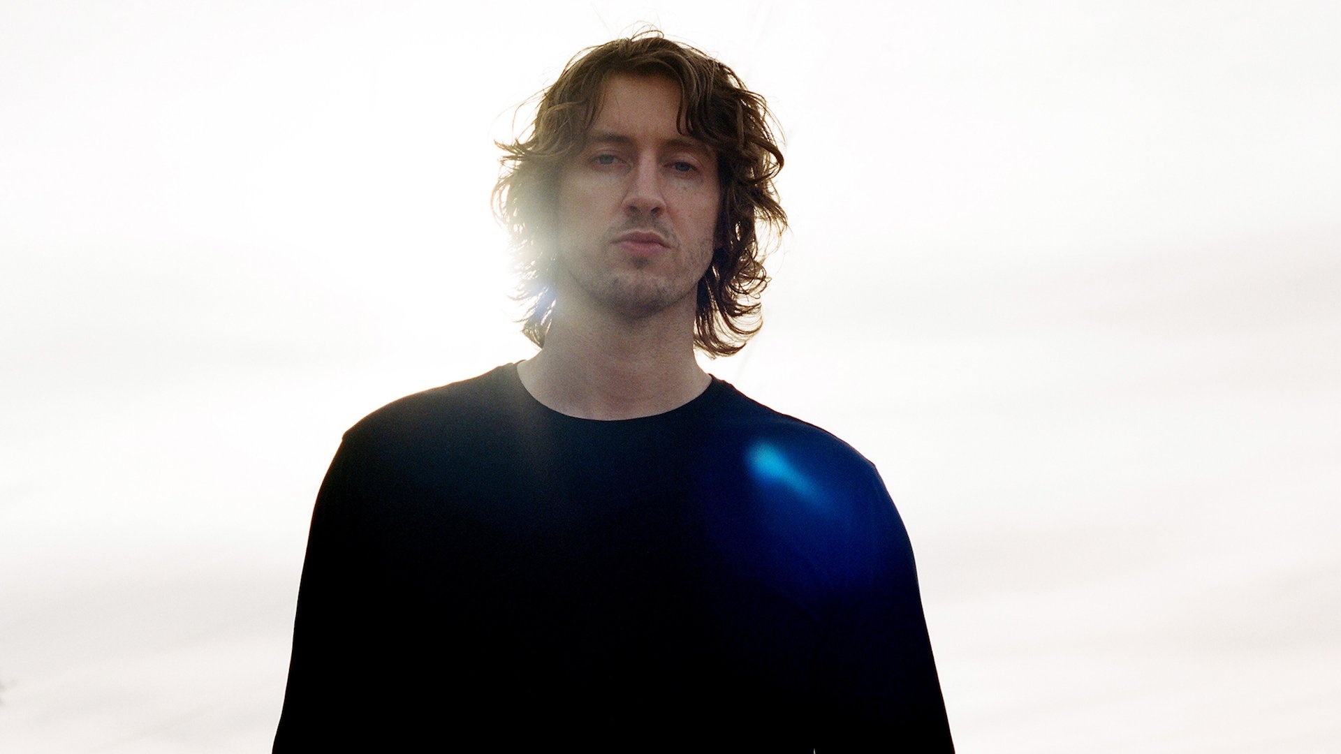 Dean Lewis, Music, National tour, 1920x1080 Full HD Desktop