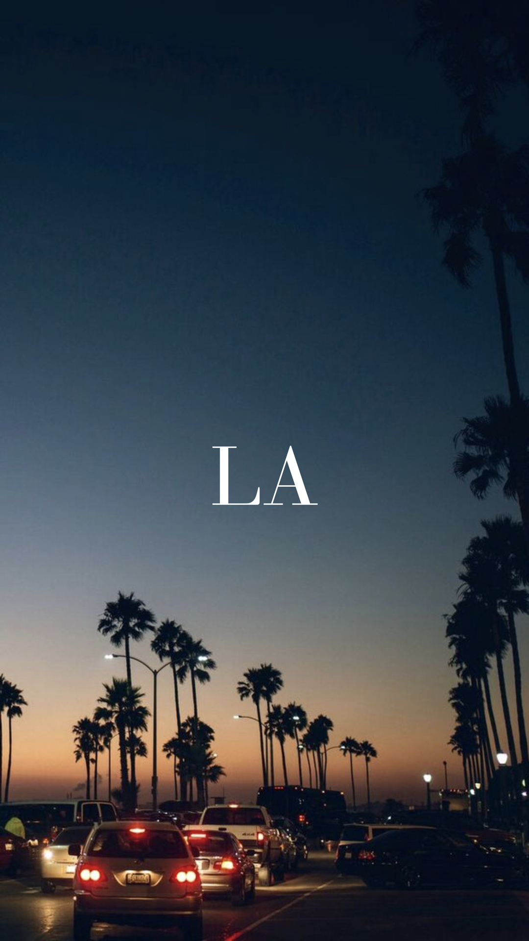 Los Angeles California, California dreaming, Scenic views, West Coast vibes, 1080x1920 Full HD Phone