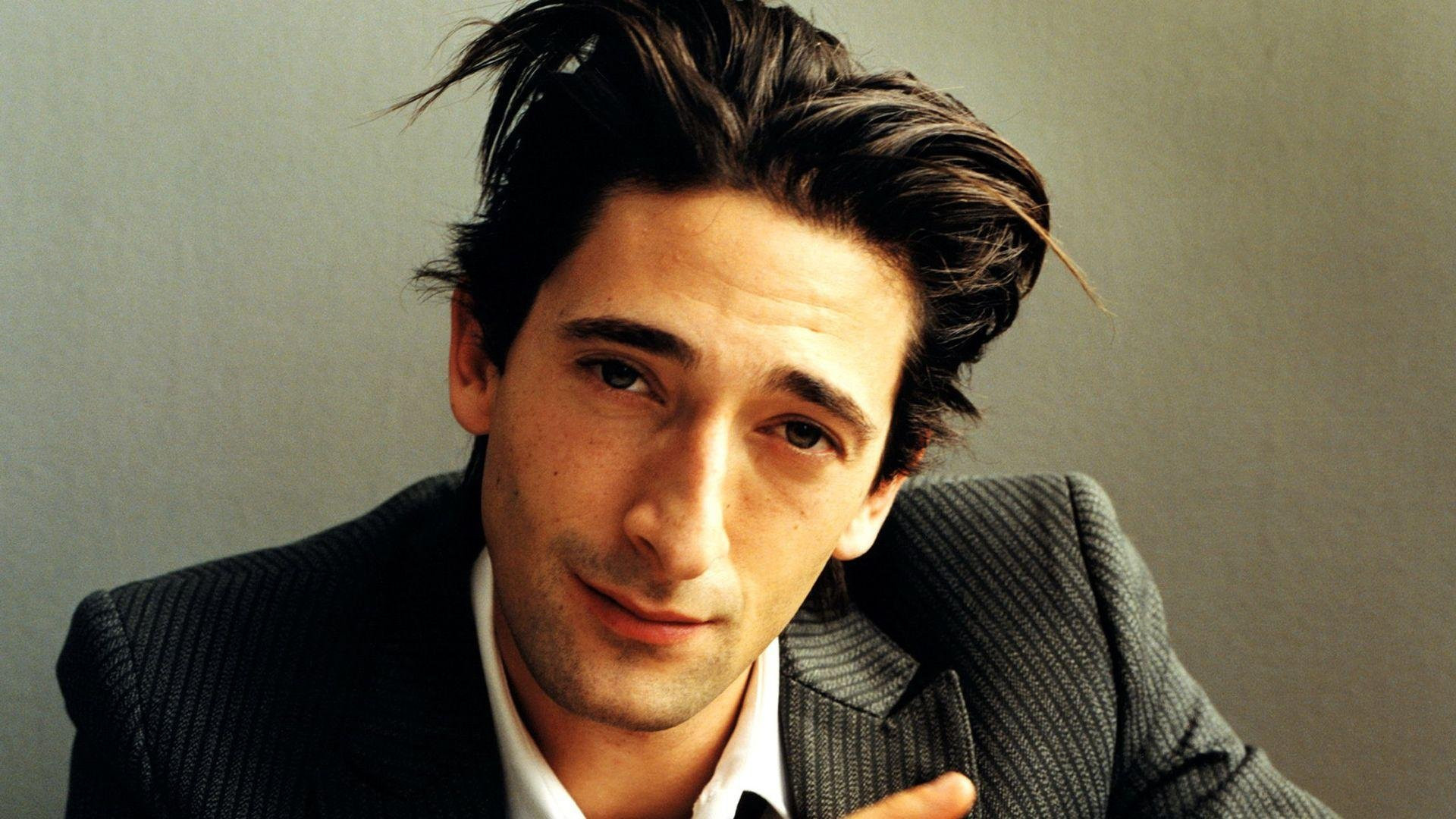 Adrien Brody, Actor wallpaper, 100262, Baltana, 1920x1080 Full HD Desktop