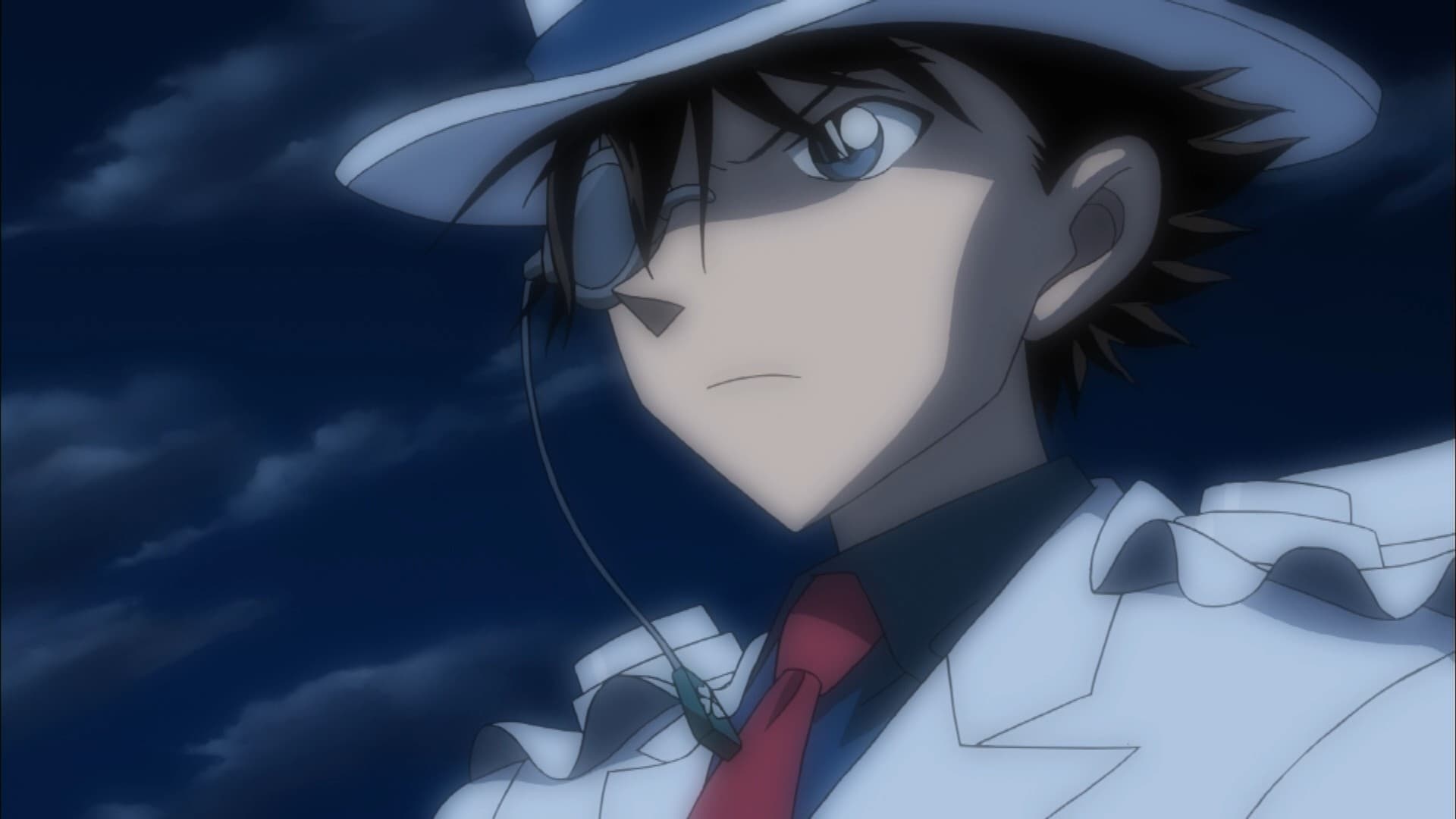 Magic Kaito anime, Magic Kaito Kid, Phantom Thief TV series, The Movie Database, 1920x1080 Full HD Desktop