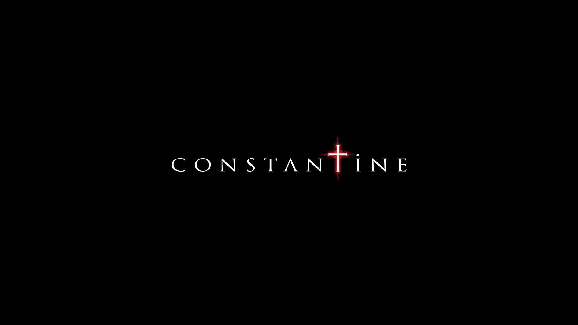 Constantine, Movie, Best quality, HD wallpapers, 1920x1080 Full HD Desktop