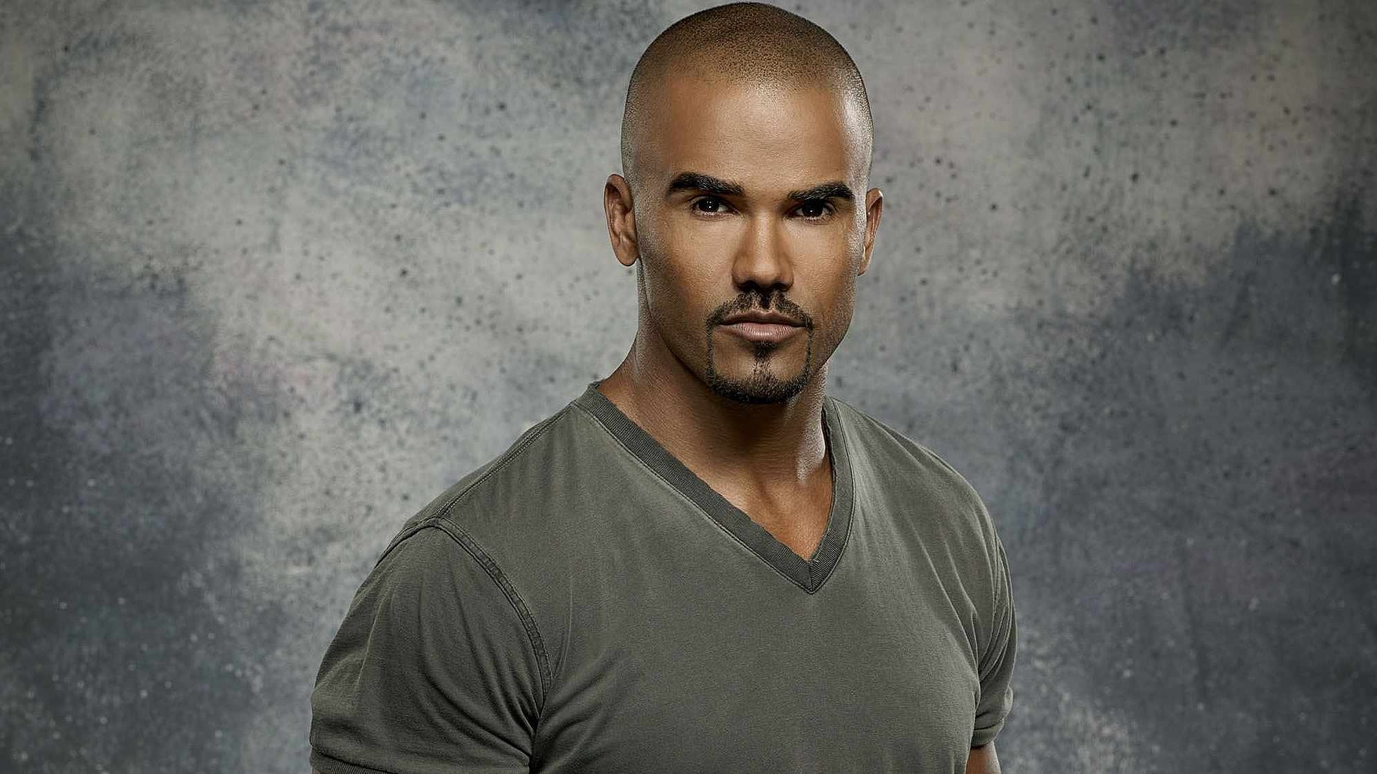 Shemar Moore, Criminal Minds, Covid-19, Infected, 2000x1130 HD Desktop