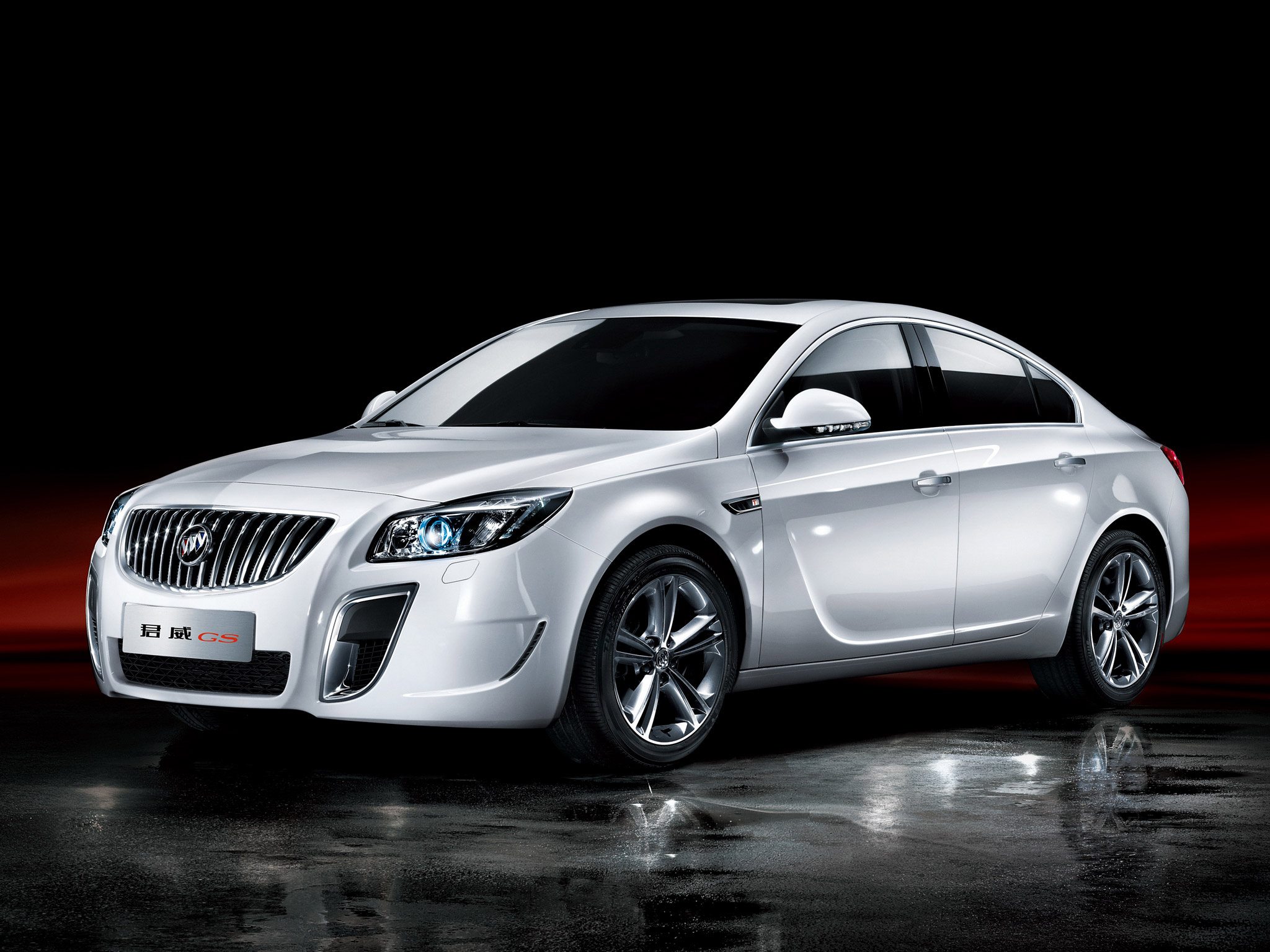 Buick Regal GS, 2012 model, Wallpapers, Auto, 2050x1540 HD Desktop