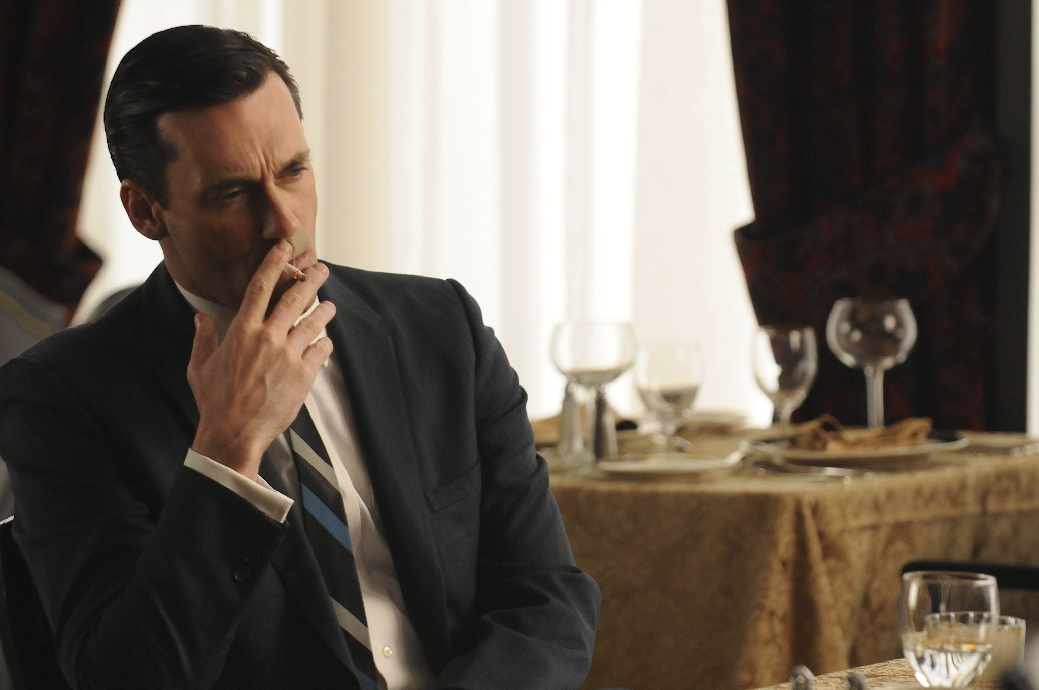 Mad Men, Season 4, Jon Hamm, TV Show, 2050x1360 HD Desktop