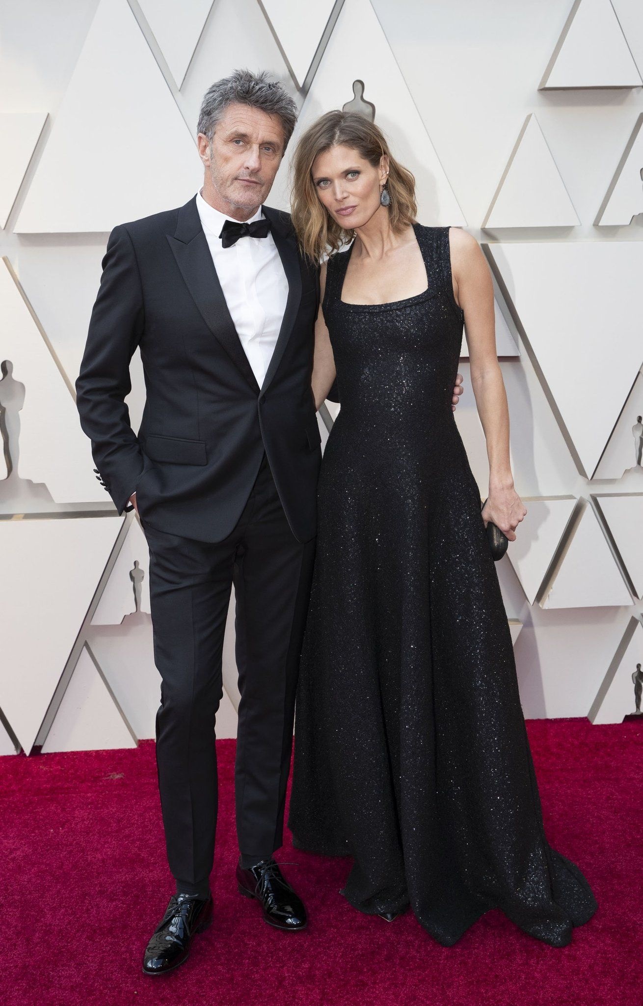 94th Academy Awards, Red carpet, Oscar fashion, Glamour, 1310x2050 HD Phone