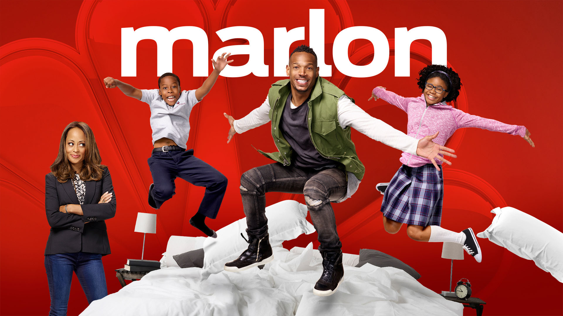 Marlon Wayans, What time, Come on tonight, 1920x1080 Full HD Desktop