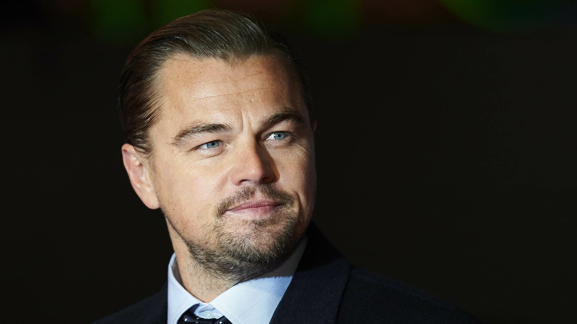 Leonardo DiCaprio, Wallpaper collection, Actor extraordinaire, Versatile roles, 1920x1080 Full HD Desktop