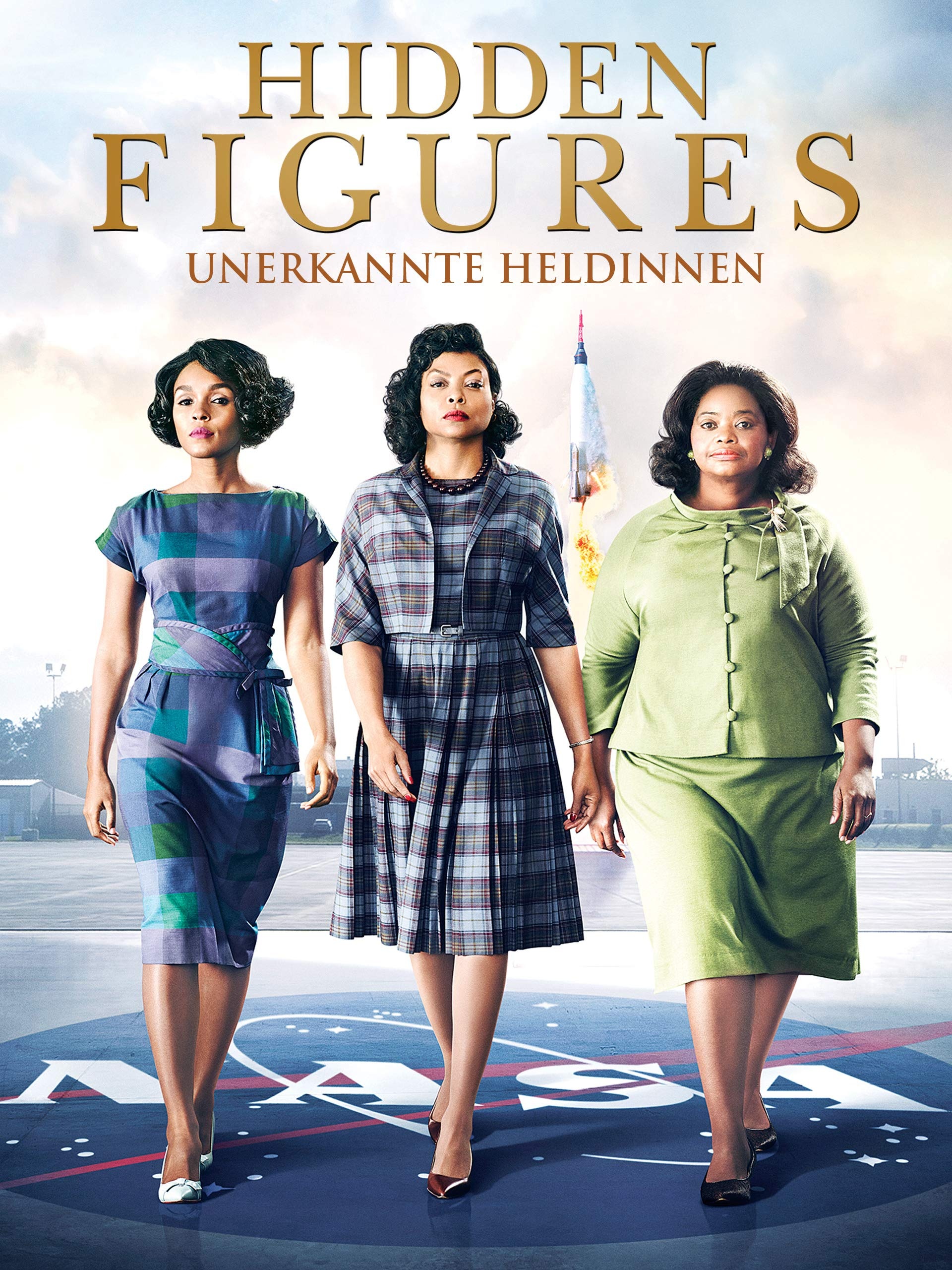 Poster, Hidden Figures Wallpaper, 1920x2560 HD Phone