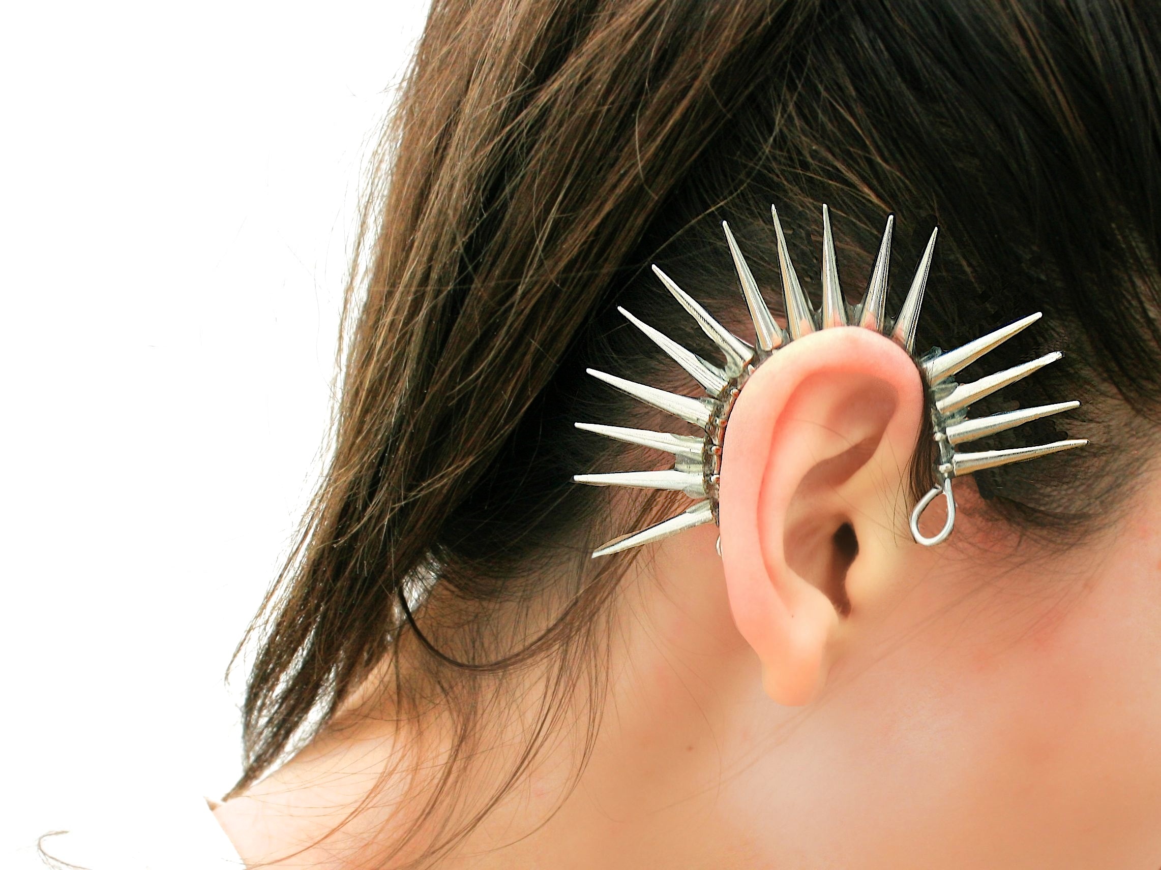 Ear Cuffs, DIY Ear Cuff, Stylecaster, 2290x1720 HD Desktop