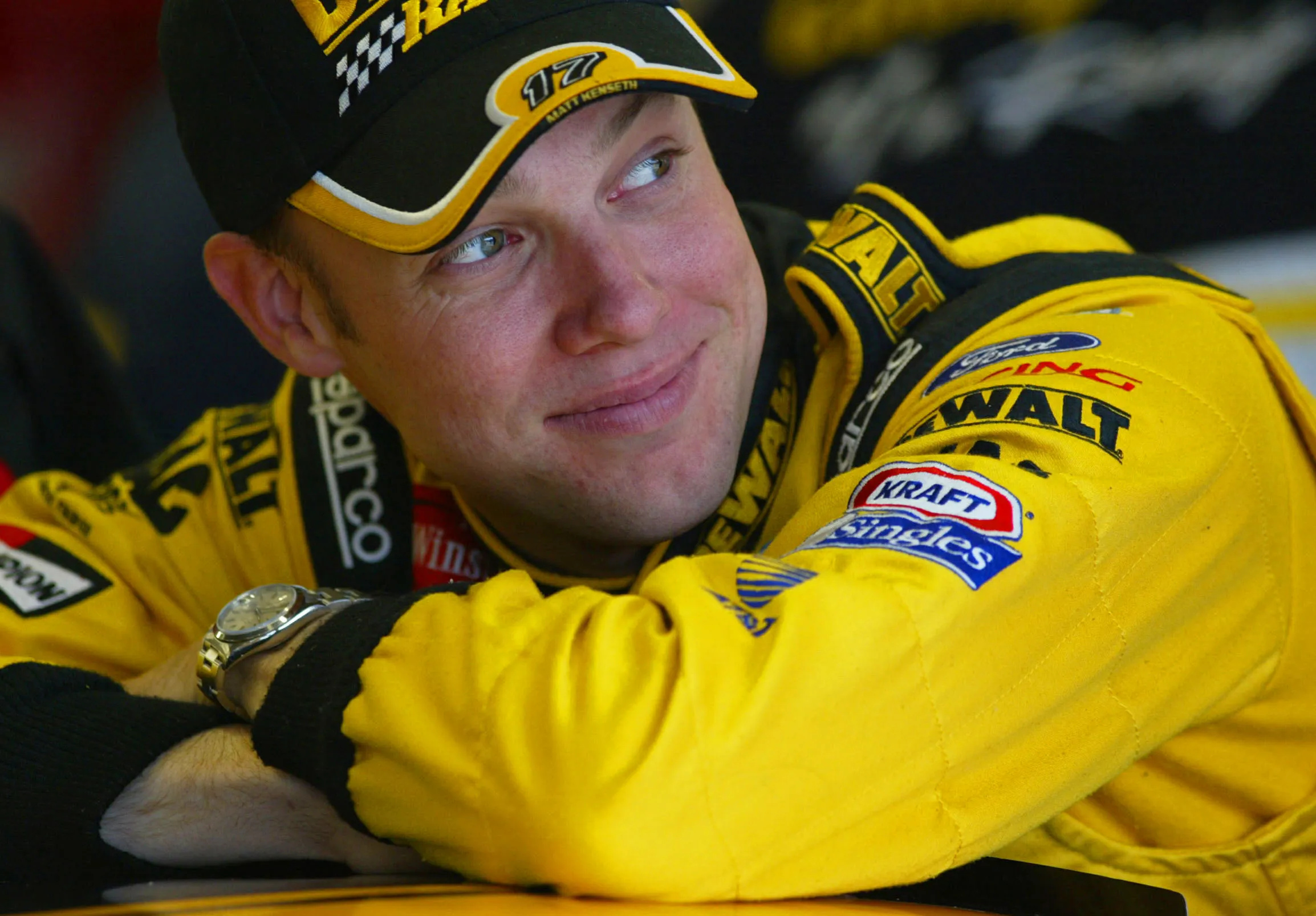 Matt Kenseth, NASCAR hall of fame, Class of 2023, Healthfit and sports, 2310x1610 HD Desktop