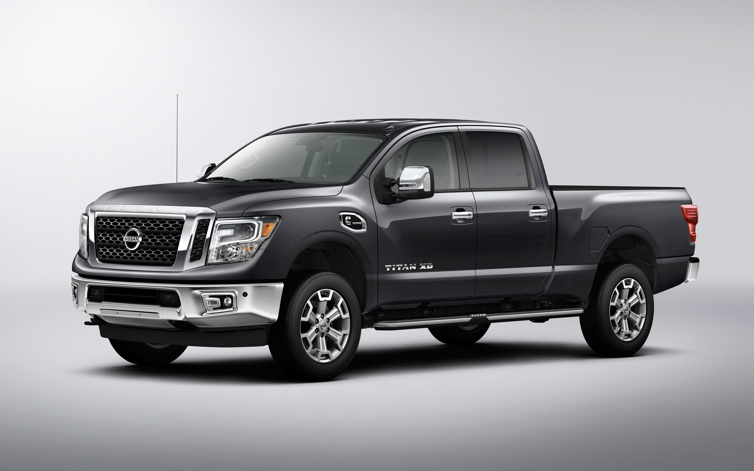 Titan XD, Nissan Titan Wallpaper, 2560x1600 HD Desktop