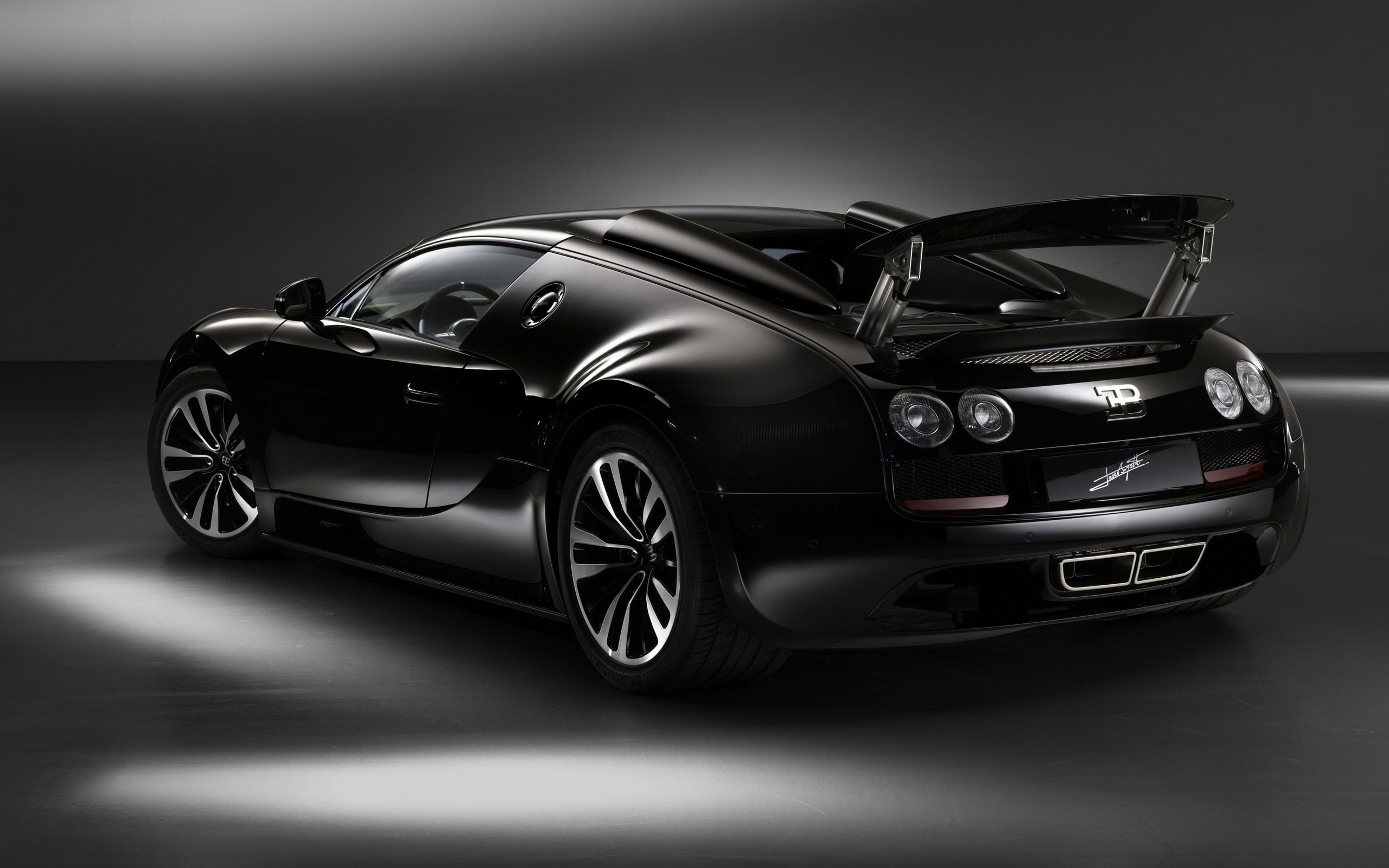 2013 Model, Bugatti Veyron Wallpaper, 2560x1600 HD Desktop