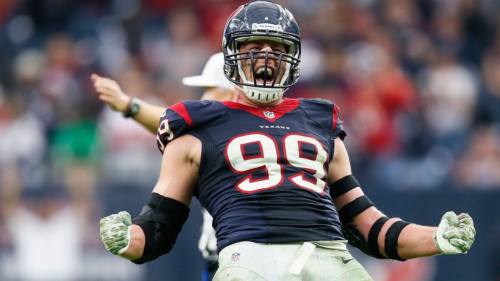 J.J. Watt (Sports), High-definition wallpapers, Texans football, Free download, 1920x1080 Full HD Desktop