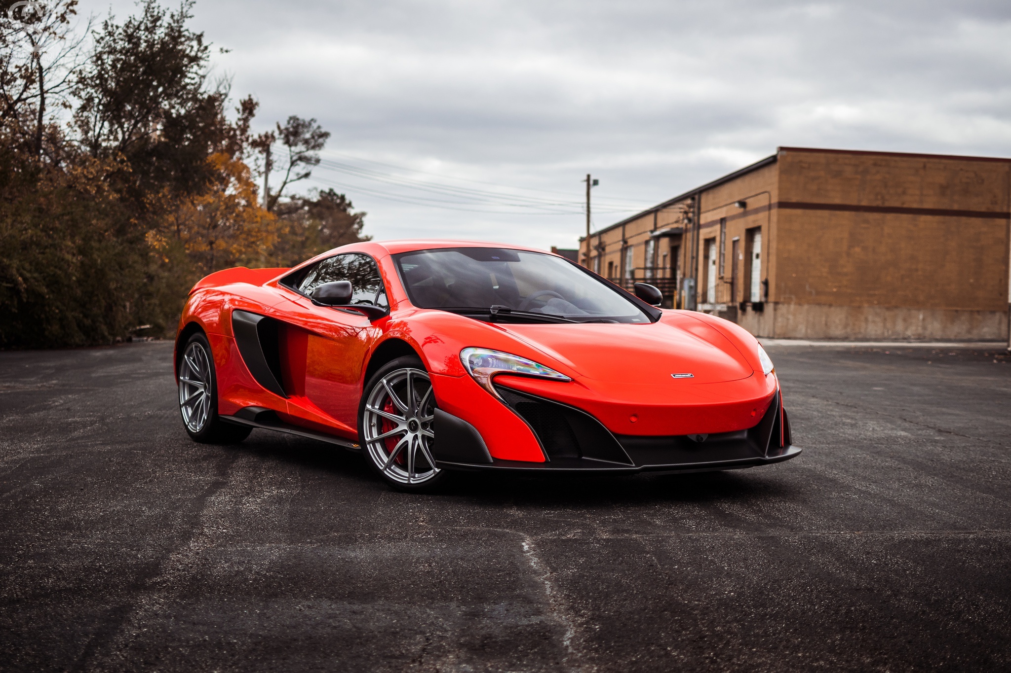 McLaren 675 LT, Breathtaking performance, Exquisite design, Supercar excellence, 2050x1370 HD Desktop