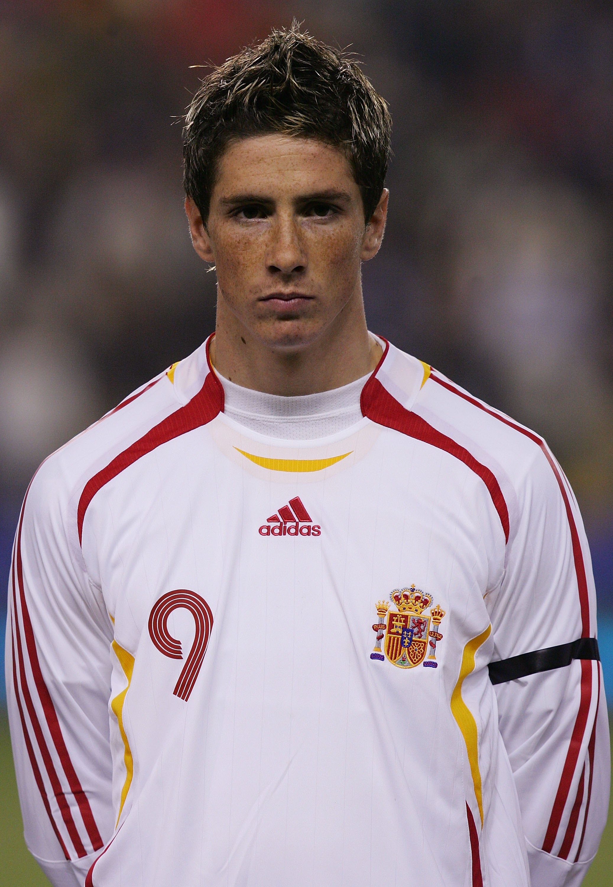 Spain away shirt, Fernando Torres Wallpaper, 2080x3000 HD Phone