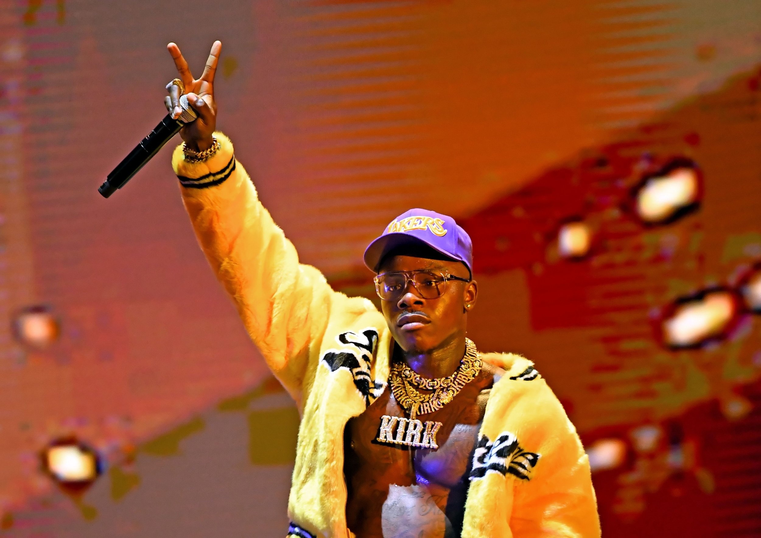 DaBaby, Net worth, Jojo Siwa, 2500x1770 HD Desktop