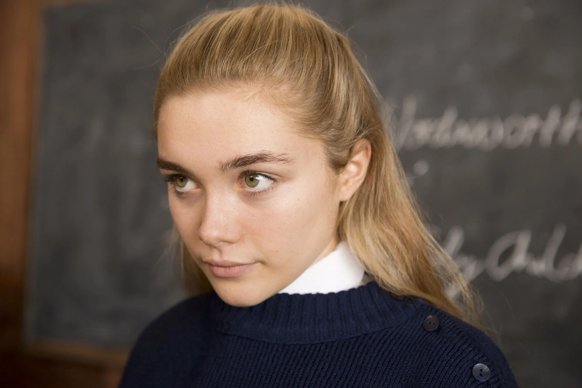 Florence Pugh's best roles, Memorable performances, Versatile actress, Talent on display, 2000x1340 HD Desktop