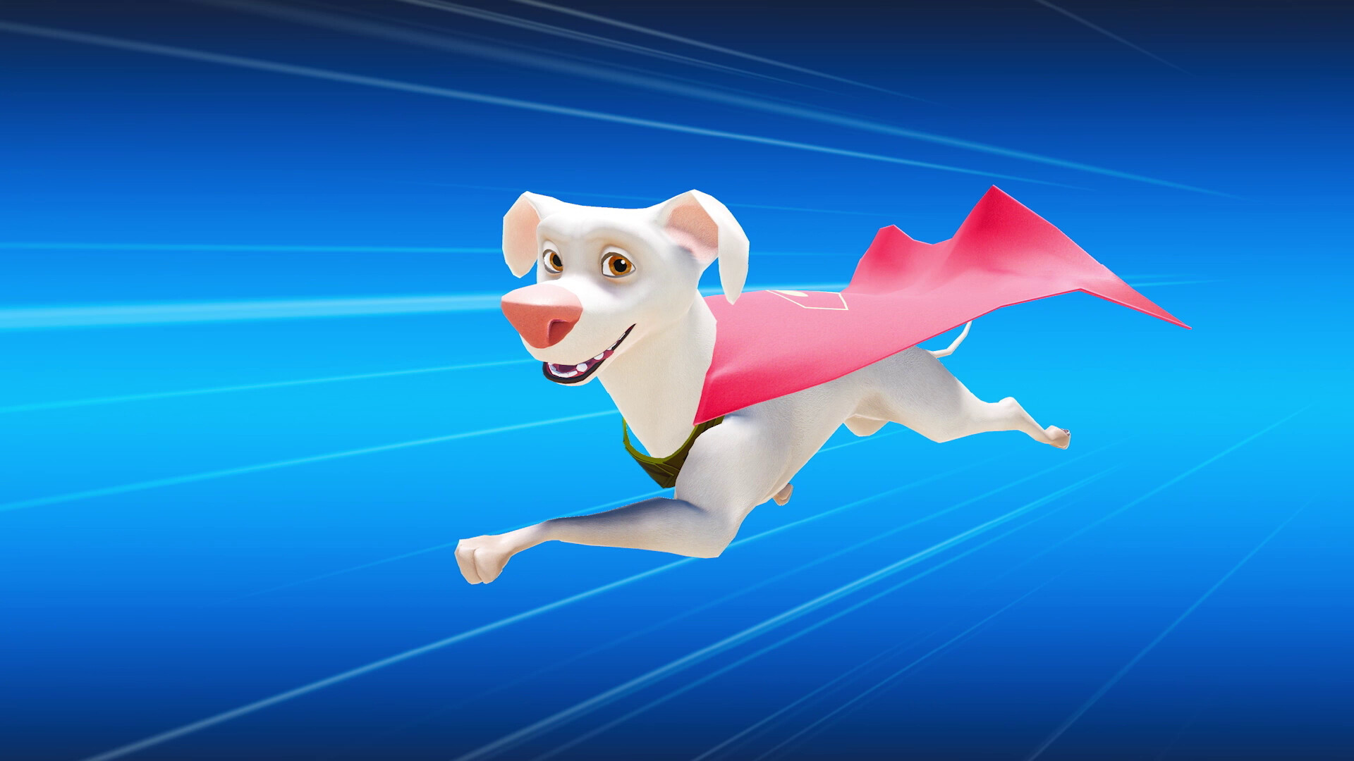 DC League of Super-Pets, Video game adaptation, Thrilling gameplay, Superhero team, 1920x1080 Full HD Desktop