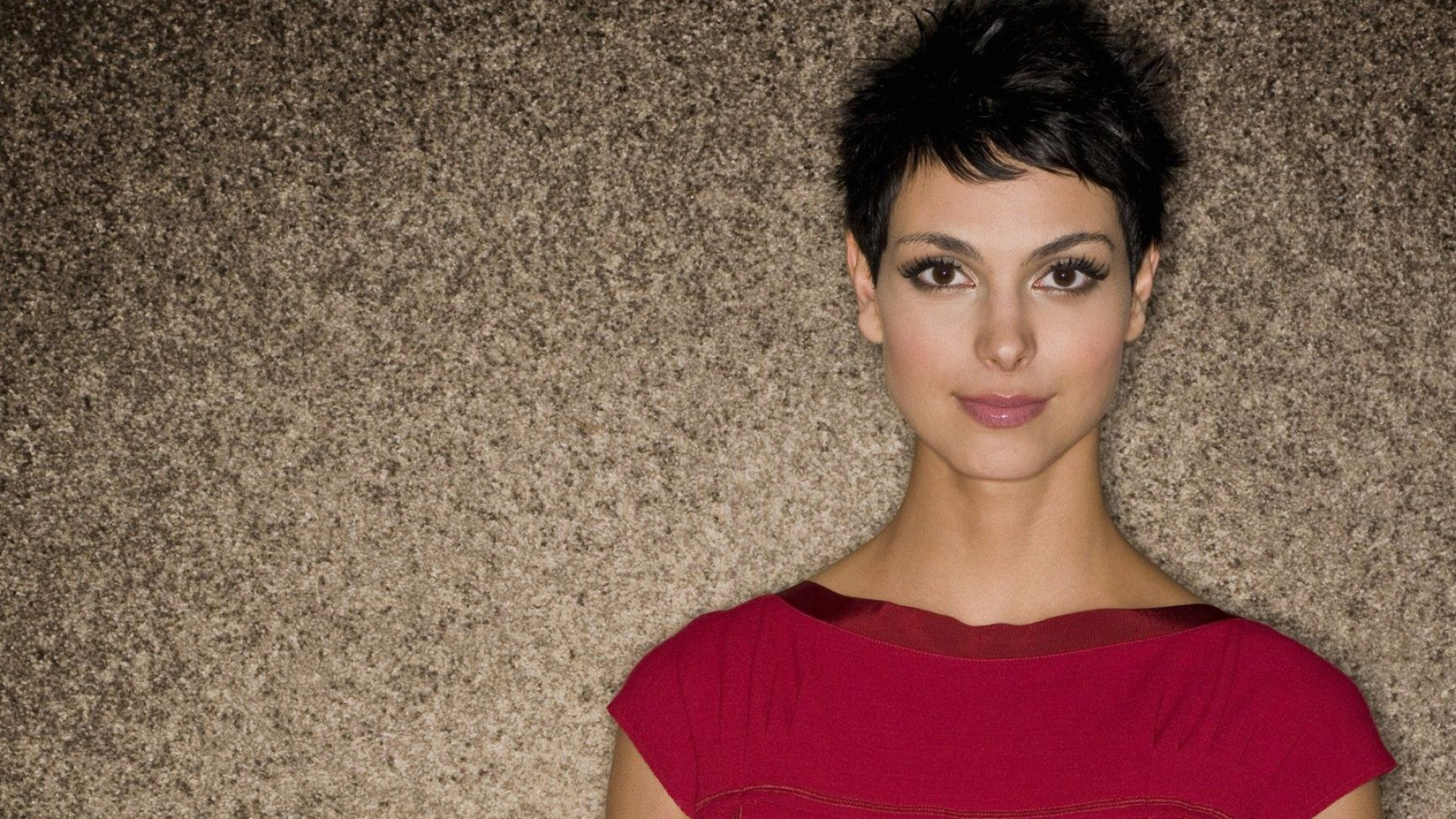 Morena Baccarin, Laptop wallpapers, Mobile backgrounds, Broken Panda, 1920x1080 Full HD Desktop