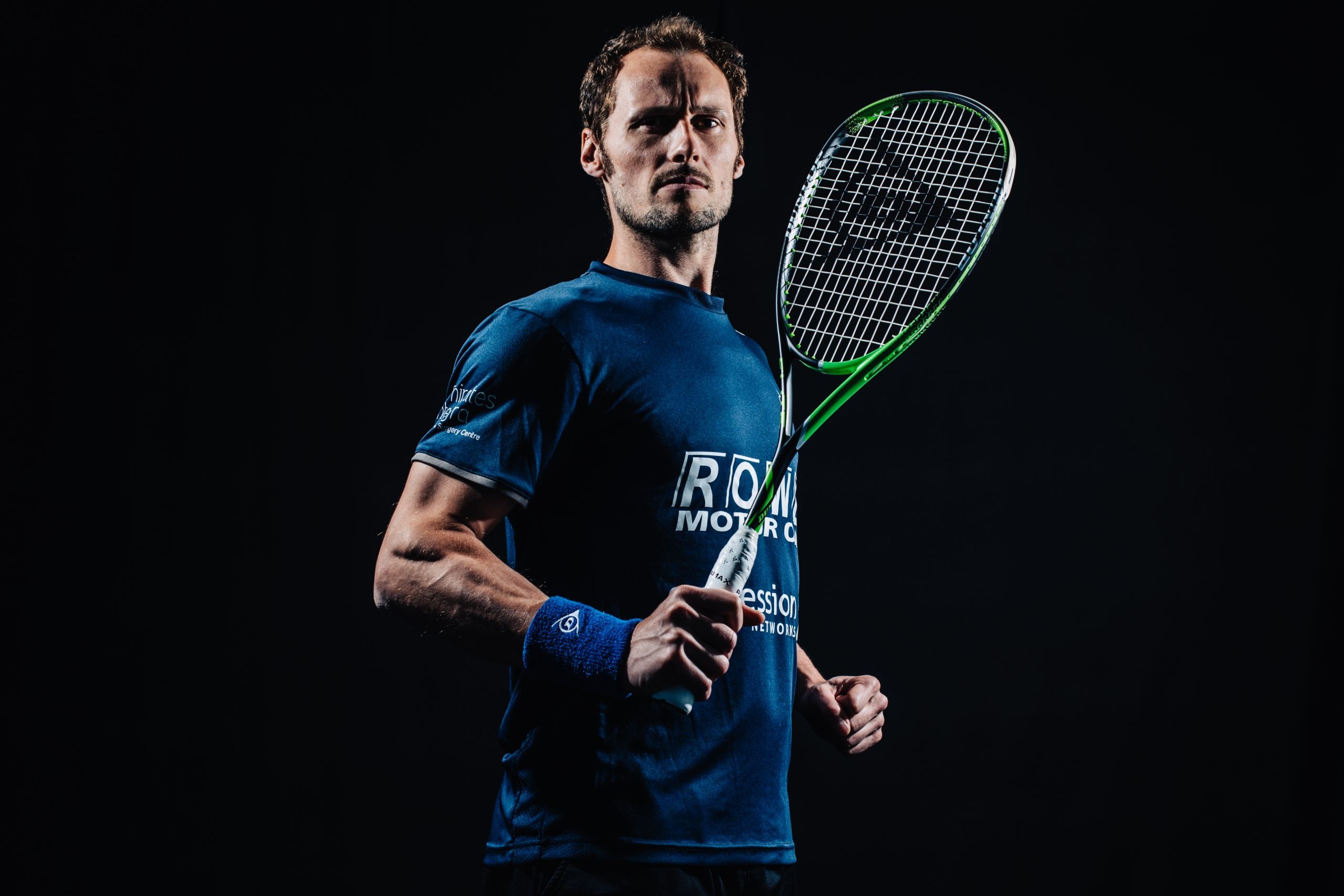 Greg Gaultier, Squash (Sport) Wallpaper, 2560x1710 HD Desktop