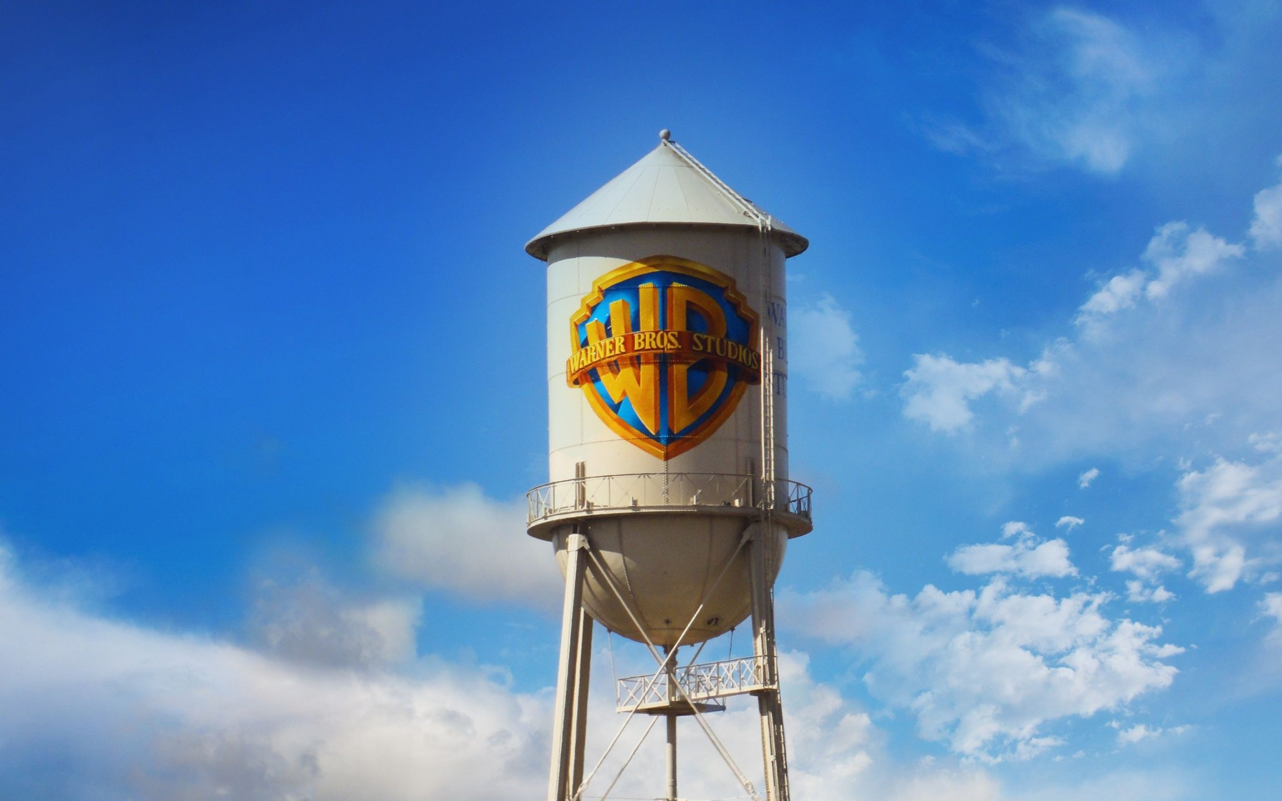 Warner Bros. 4K wallpapers, Ultra HD backgrounds, Stunning visuals, High-resolution artwork, 2560x1600 HD Desktop