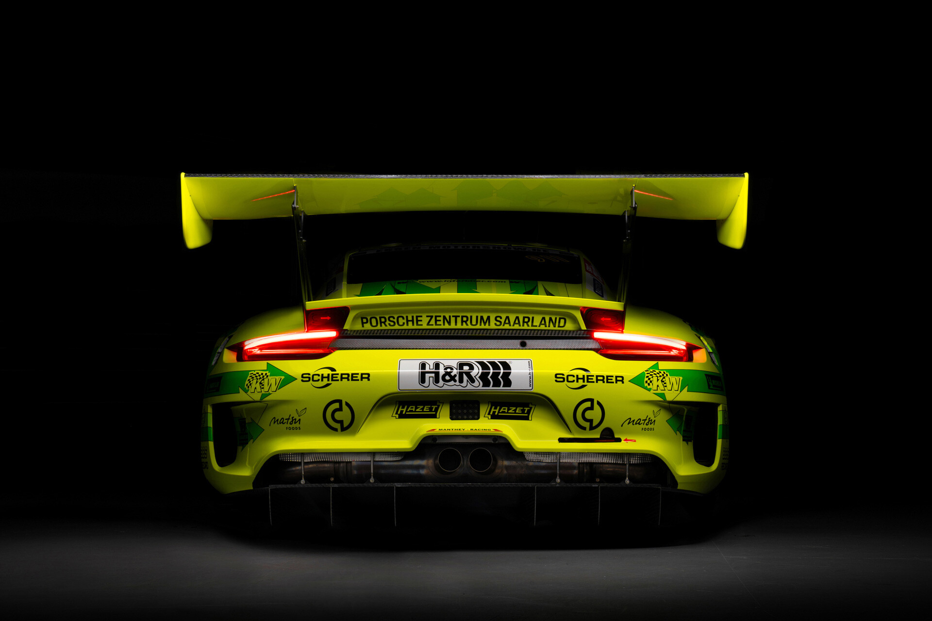 Downloads wallpaper Manthey Racing, Porsche racing team, Thrilling moments, Racing achievements, 1920x1280 HD Desktop