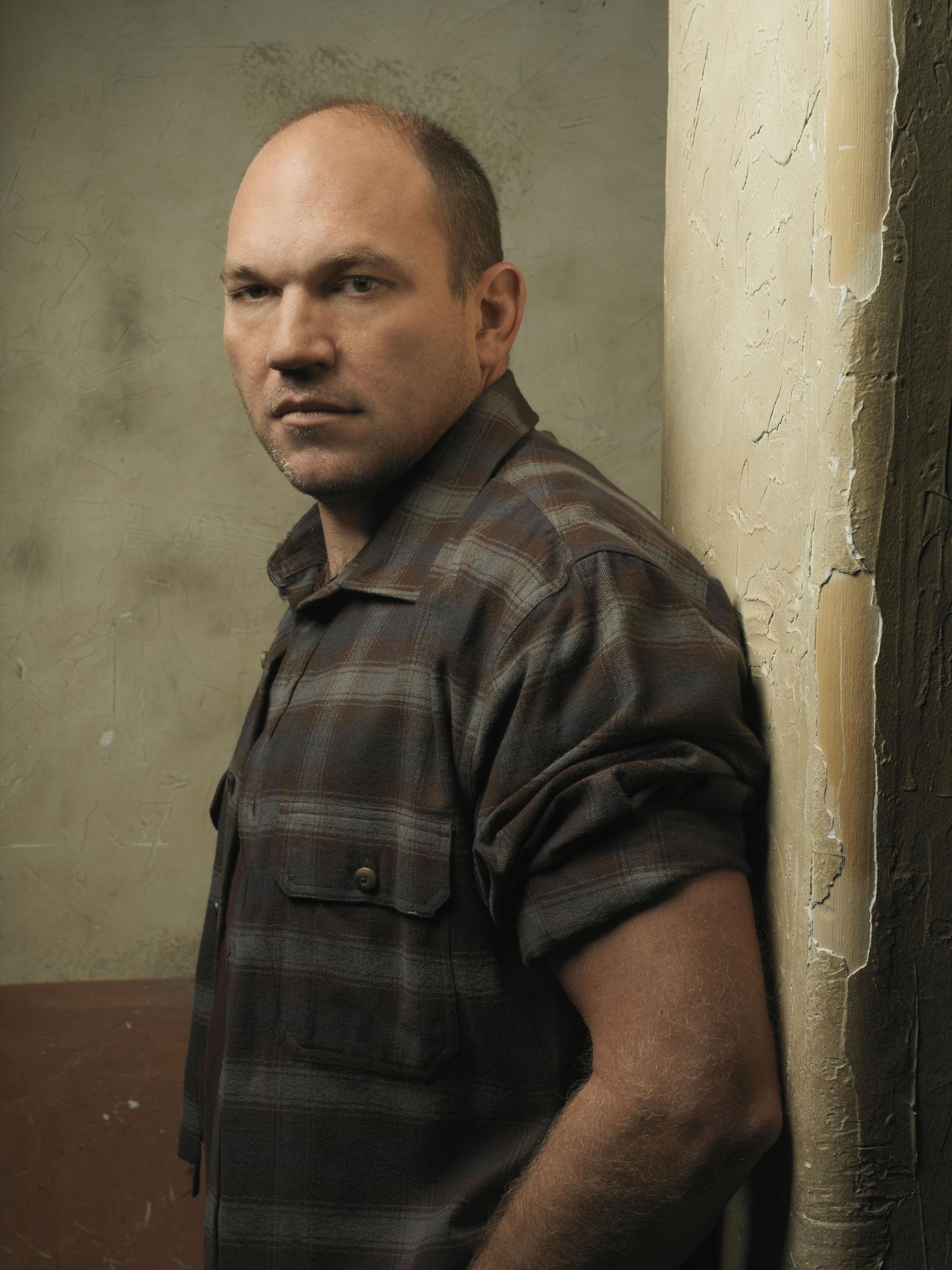 Brad Bellick, Prison Break (TV Series) Wallpaper, 1950x2600 HD Phone