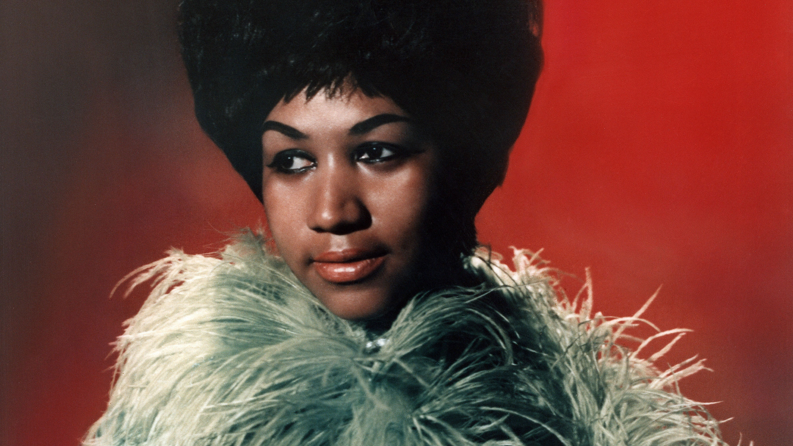 Aretha Franklin, Queen of Soul, Has died, CNN, 2680x1510 HD Desktop