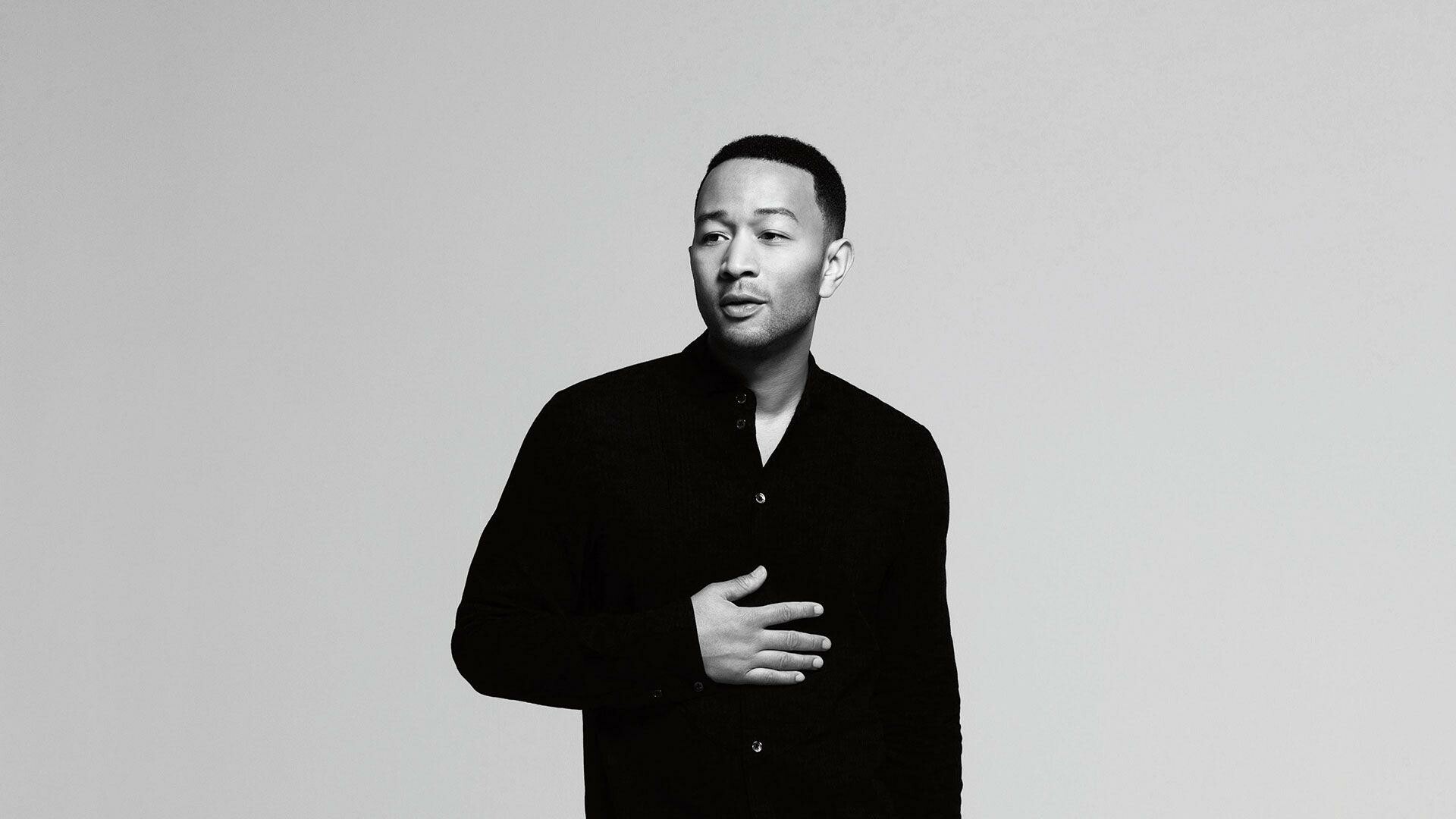 John Legend, Celebs, Talented vocalist, Songwriter, 1920x1080 Full HD Desktop