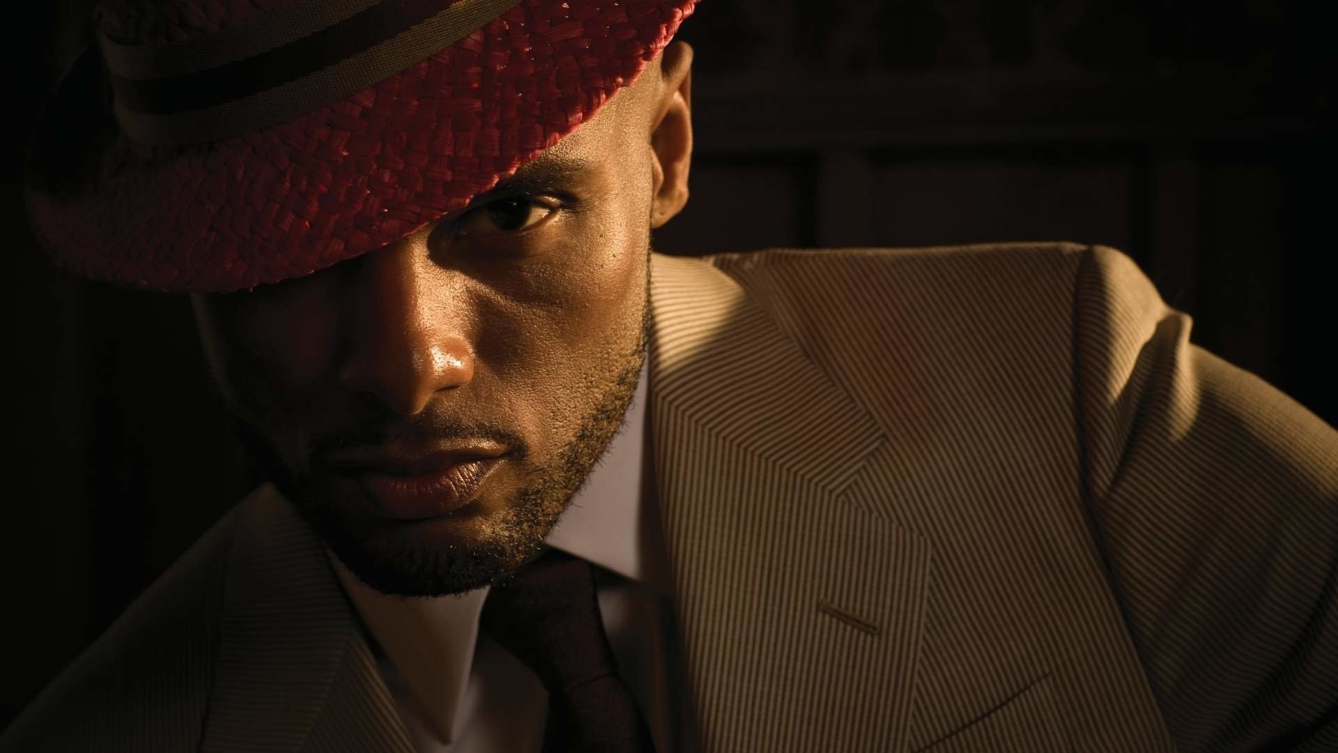 Kenny Lattimore, HD wallpapers, 1920x1080 Full HD Desktop