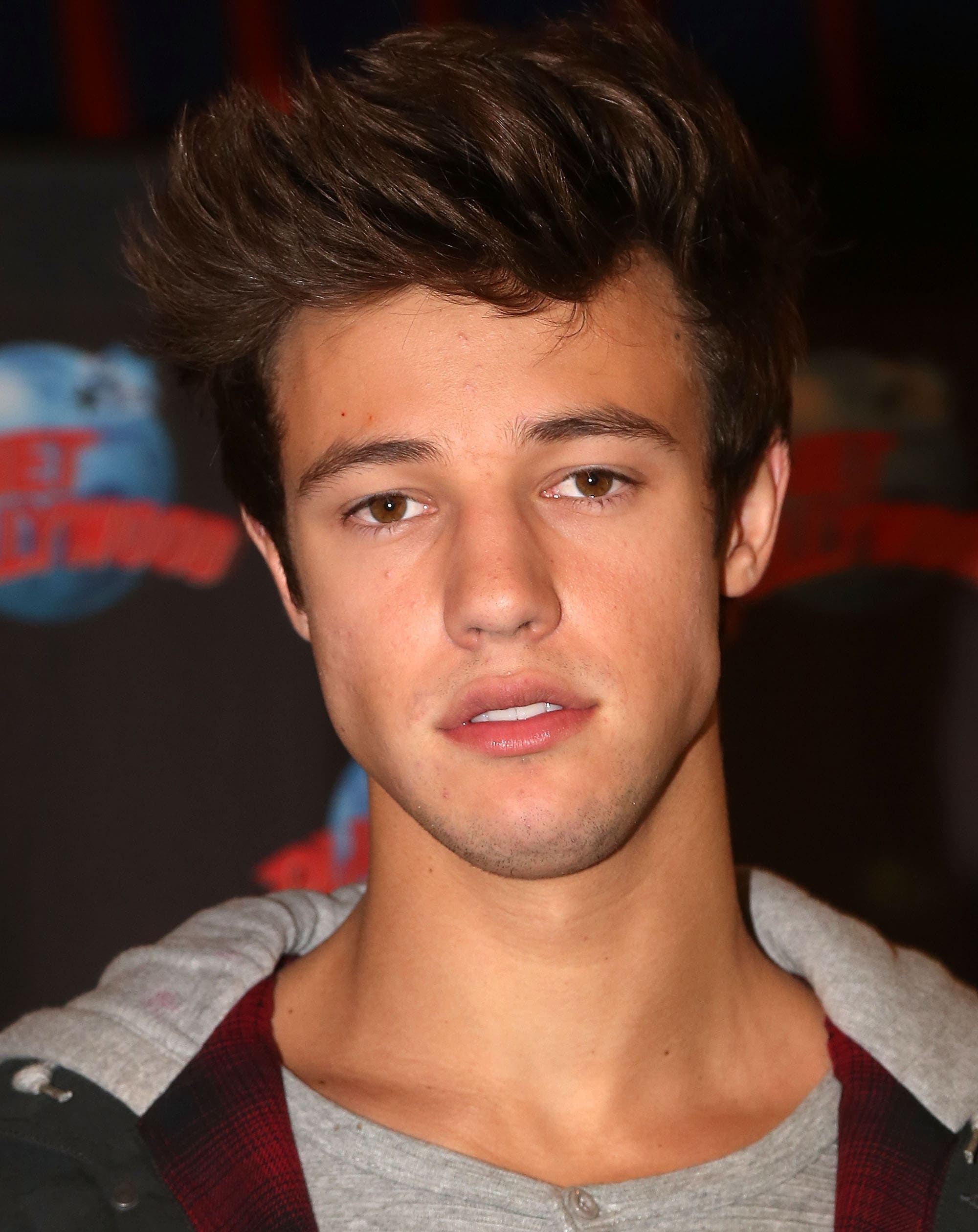 Cameron Dallas, HD wallpapers, Handsome star, Iconic images, 2000x2520 HD Phone