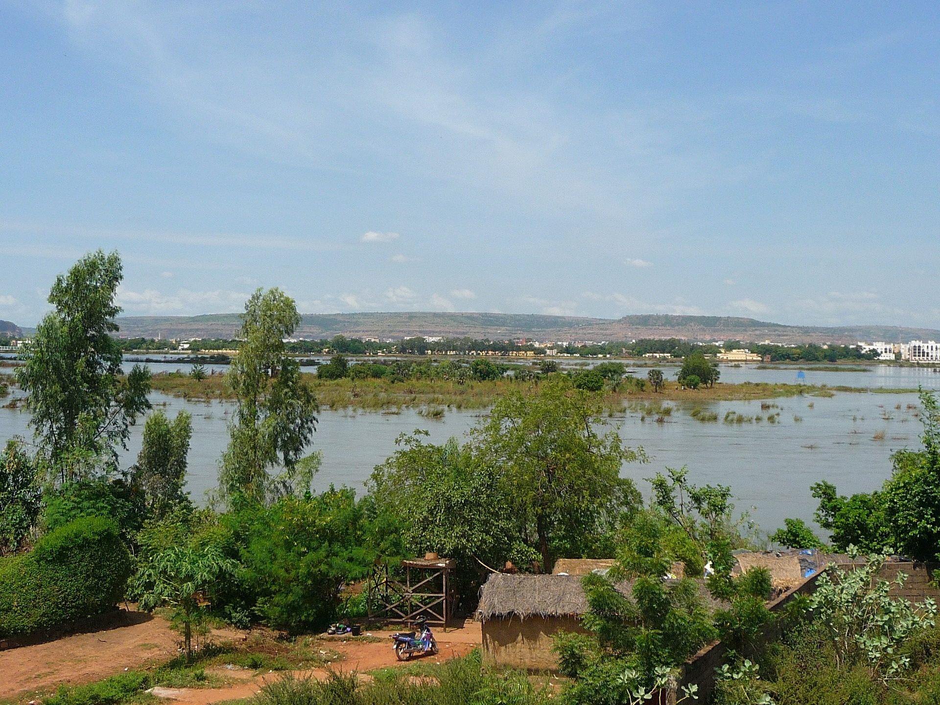 Niger River, biologischen schdlingsbekmpfung im, Niger bioprotection portal, 1920x1440 HD Desktop