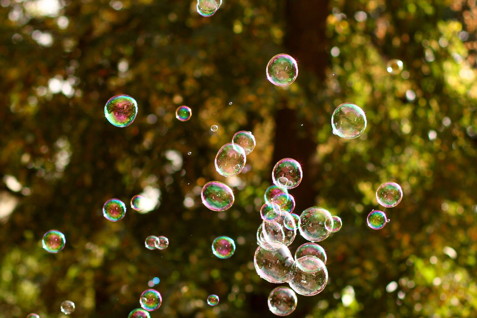 Soap bubbles, Free pics, 1920x1280 HD Desktop