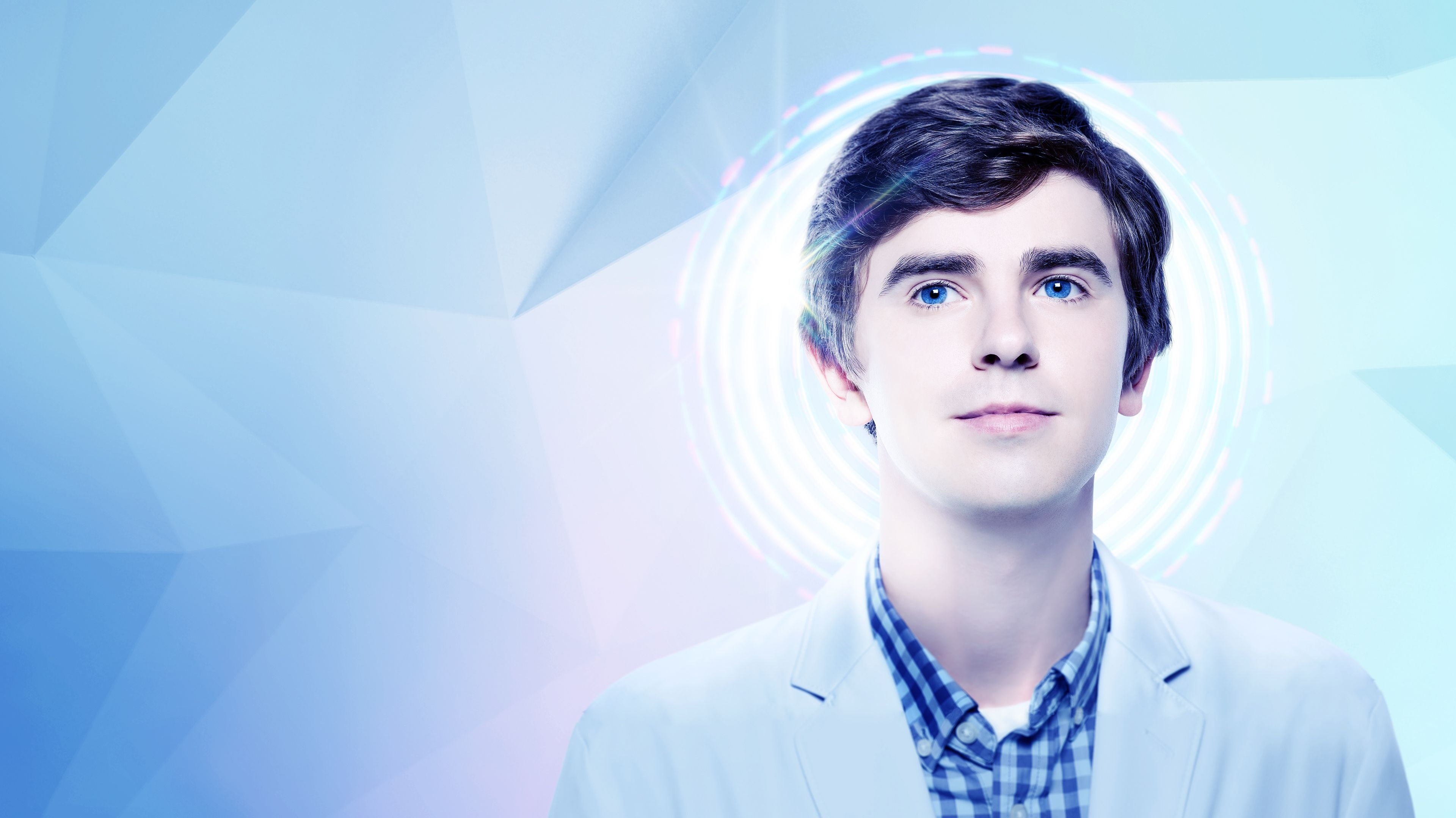 The Good Doctor, TV series, Top wallpapers, Backgrounds, 3840x2160 4K Desktop