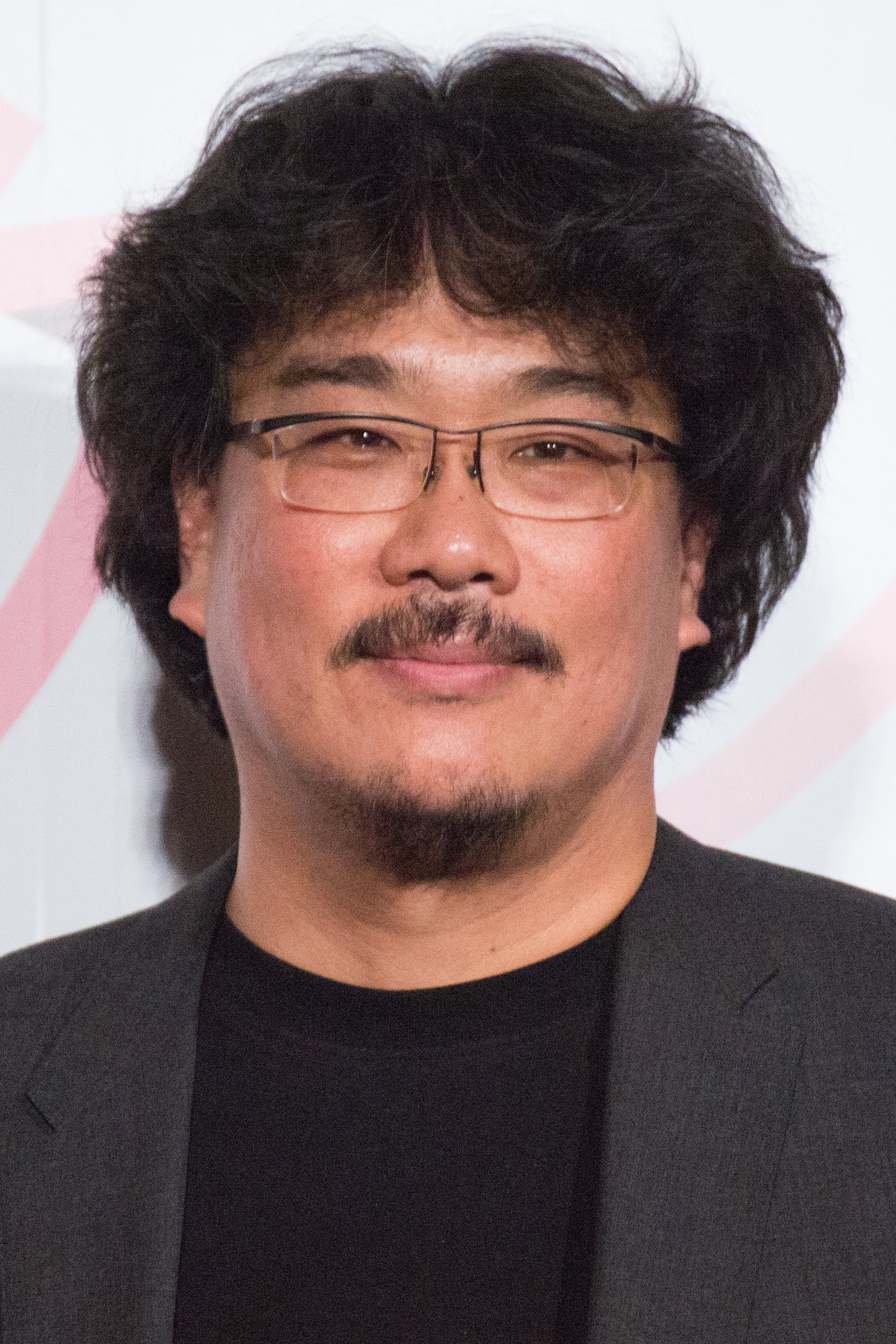 Bong Joon-ho, Profile images, Movie database, Tmdb, 2000x3000 HD Phone