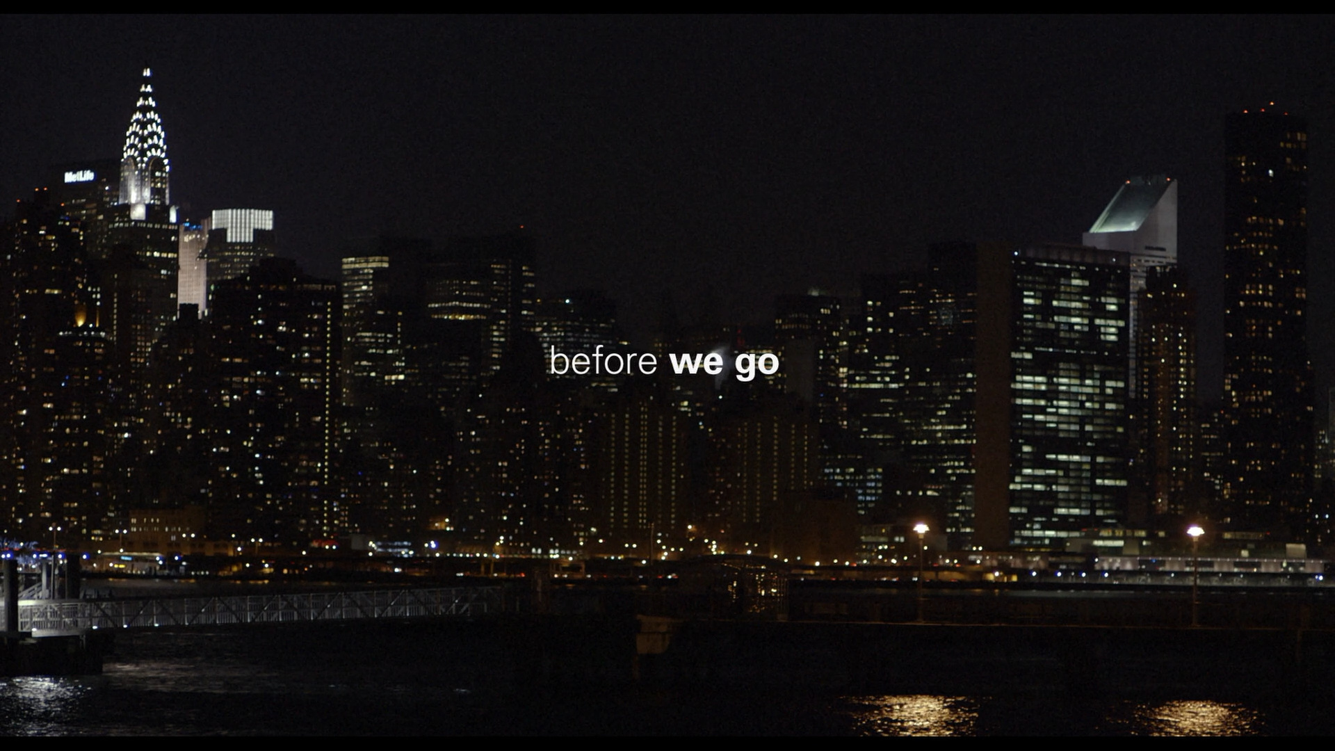 Before We Go, Movies, Review BD screen caps, 1920x1080 Full HD Desktop