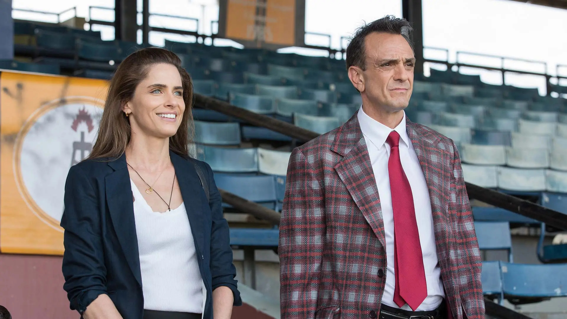 Hank Azaria, Movies Amanda Peet, Baseball alcoholism, Debauchery, 1920x1080 Full HD Desktop