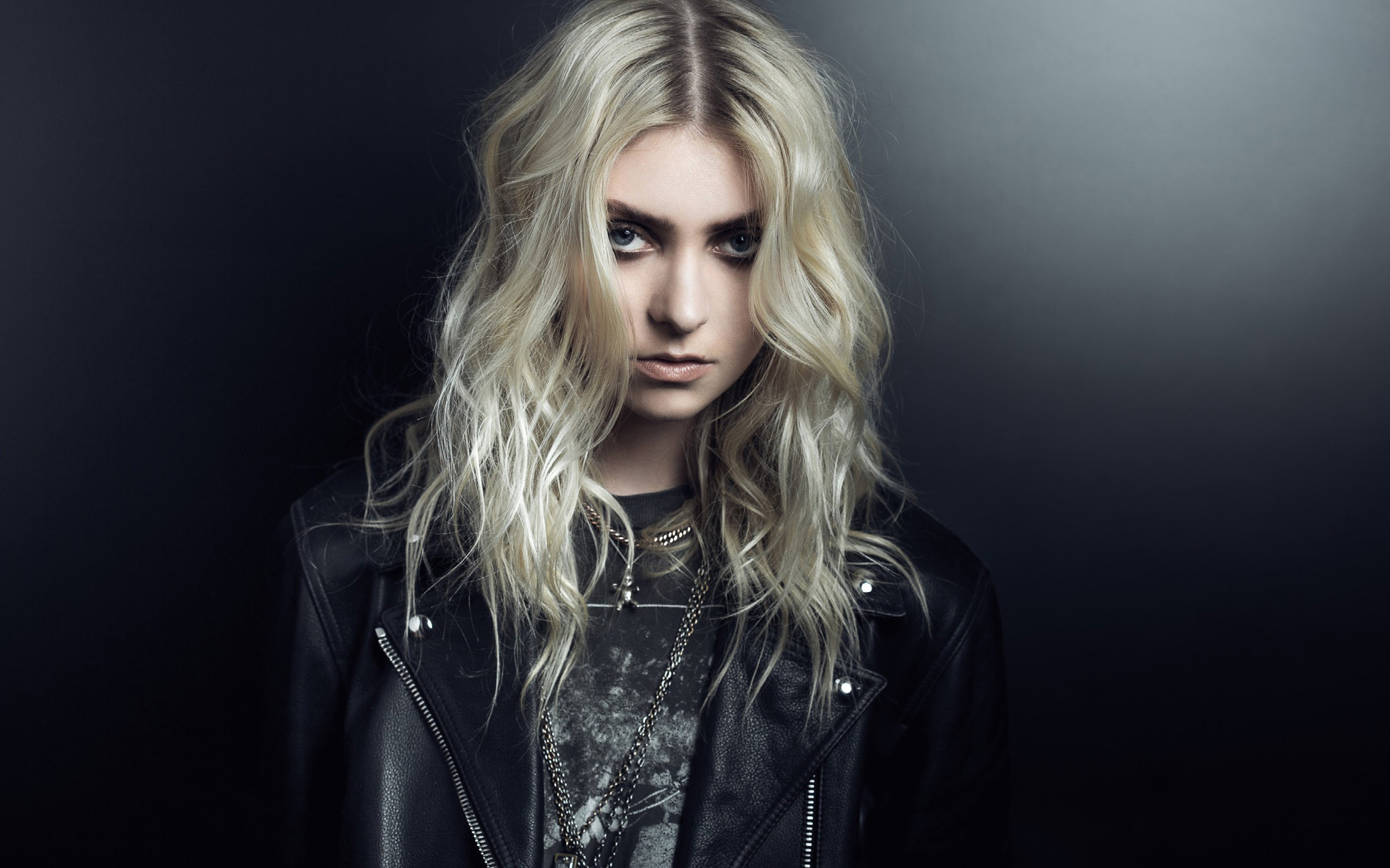 Teylor Momsen, Musician, Band, Concert, 2880x1800 HD Desktop