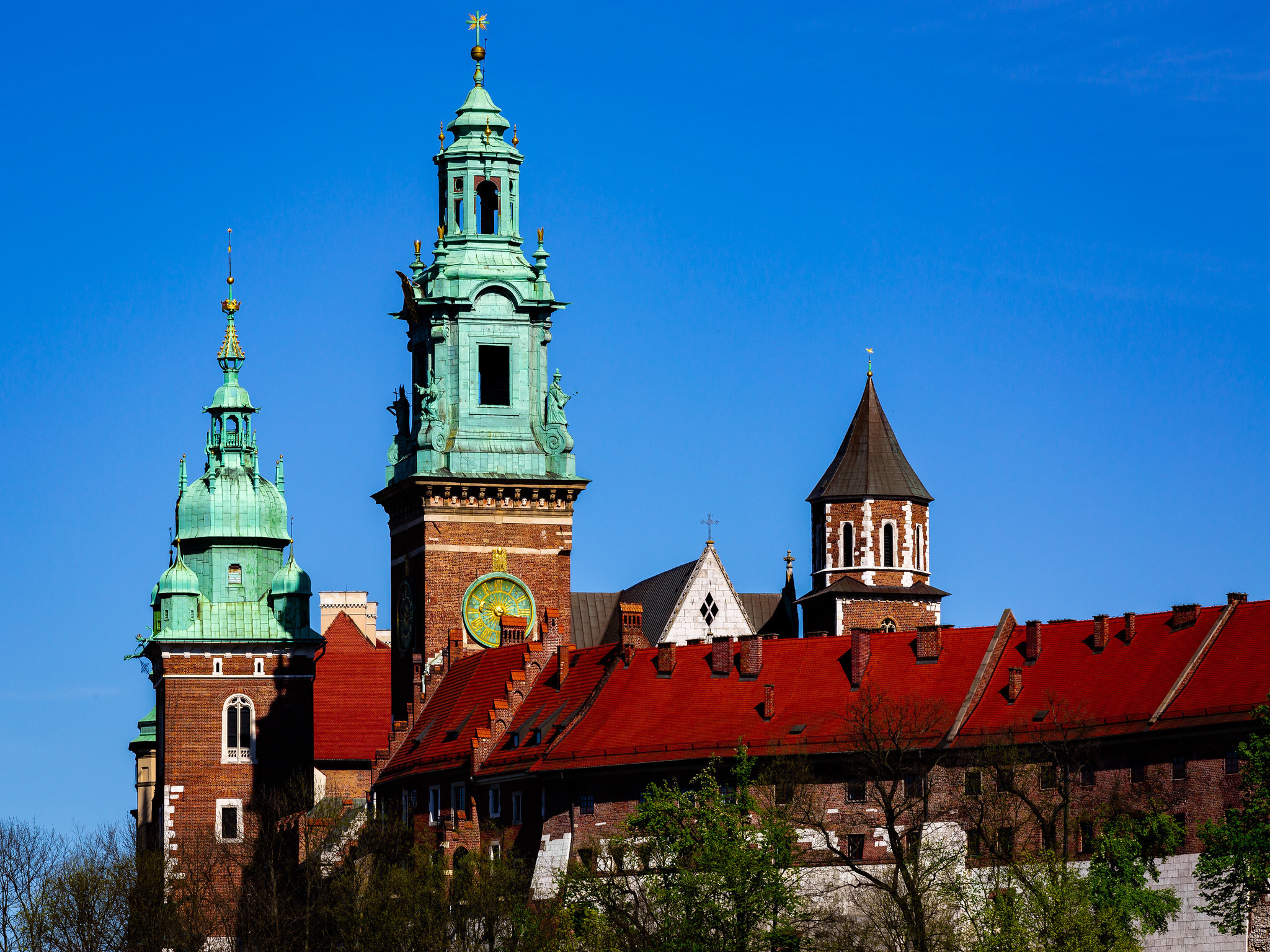 So9b, Krakow, Poland, Travel experiences, 2050x1540 HD Desktop