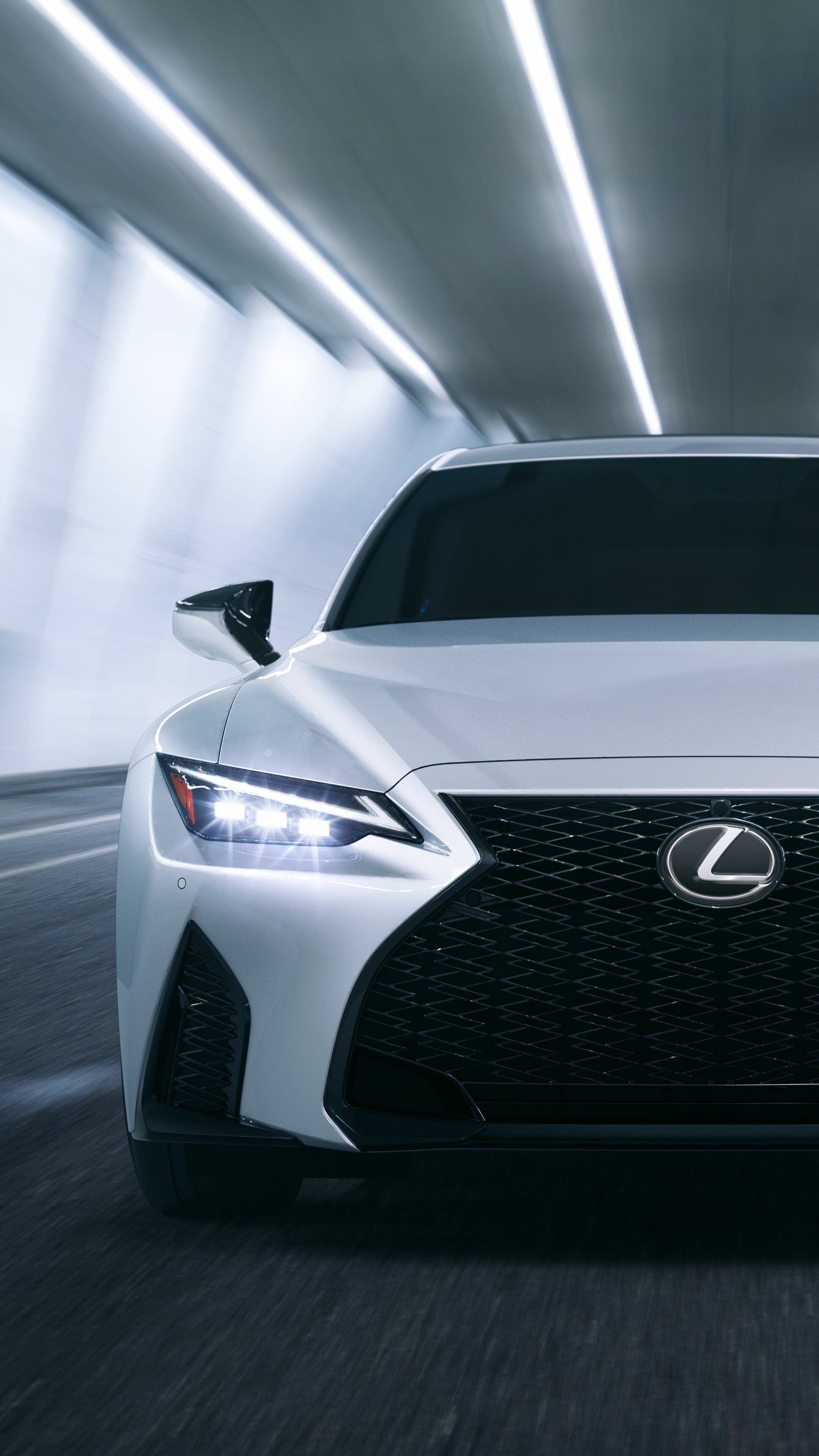 Lexus 2021, Desktop mobile tablet, 2160x3840 4K Phone