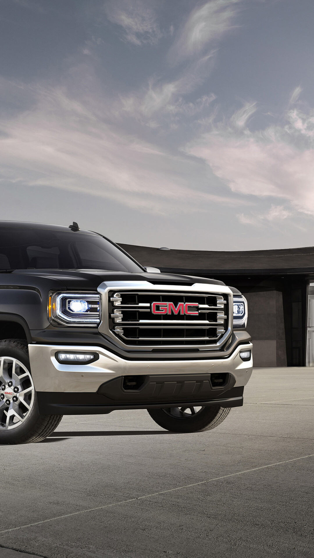 GMC Auto, Unspecified, 1080x1920 Full HD Phone