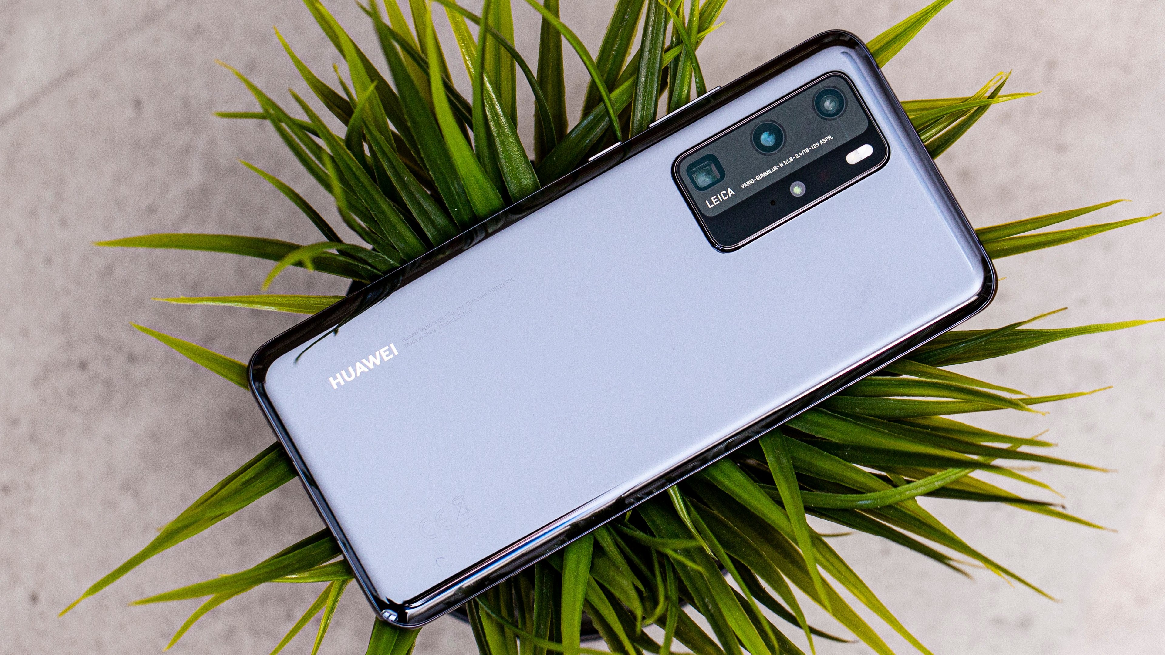 Huawei P40 Pro, Discounted price, Google services, NextPit, 3840x2160 4K Desktop