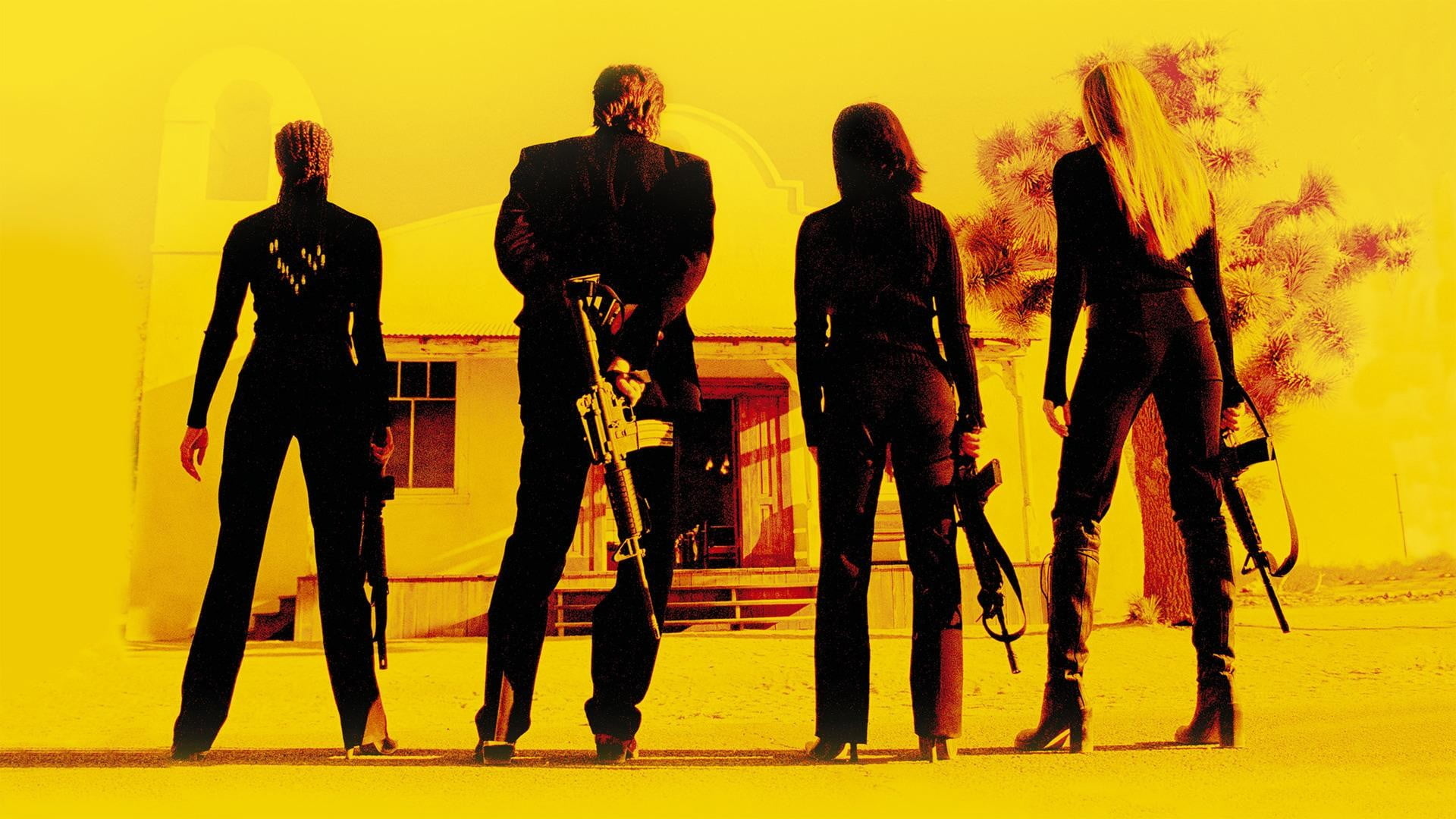 Miramax Films, Kill Bill Vol. 3, Film possibility, Work, 1920x1080 Full HD Desktop