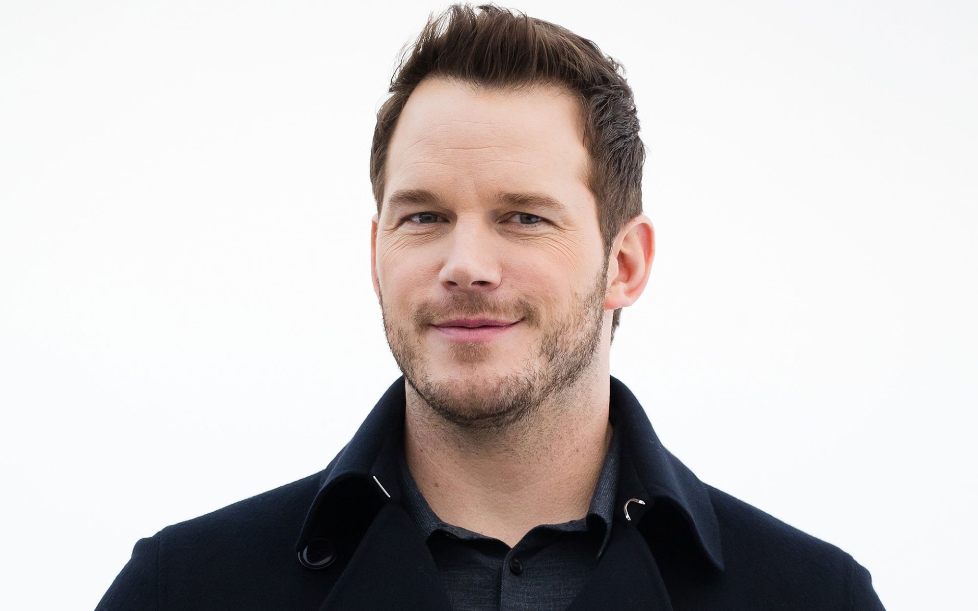 Chris Pratt, Desktop wallpapers, Broken Panda, High-quality images, 1920x1200 HD Desktop