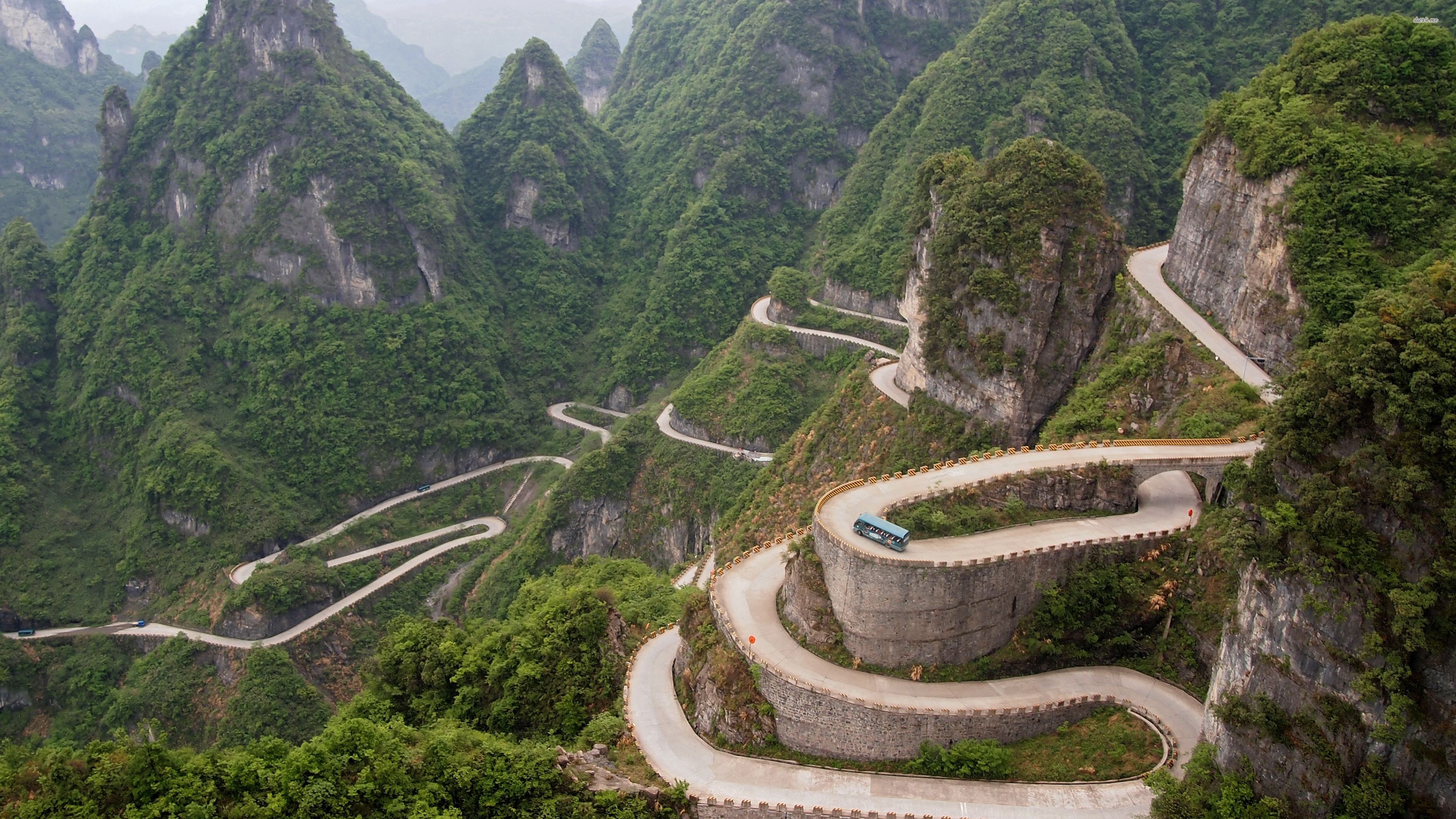 Tianmen mountain wallpapers, Top free tianmen mountain backgrounds, 3840x2160 4K Desktop