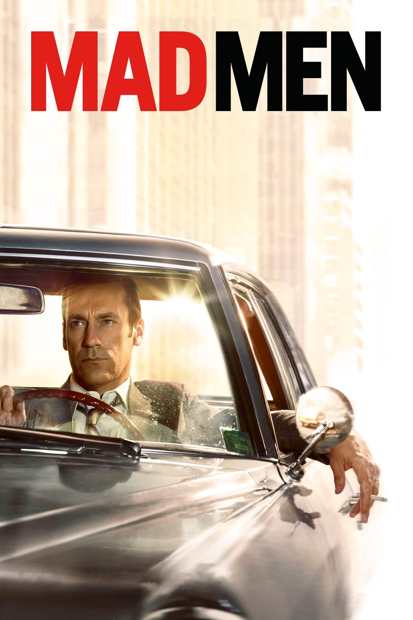 Mad Men TV series, Poster collection, The Movie Database, 2007-2015, 1400x2100 HD Phone