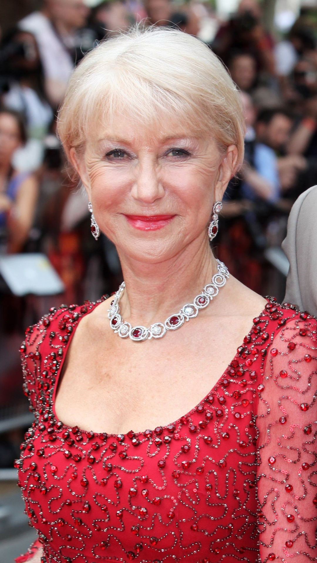 Helen Mirren, HD wallpapers, 7wallpapersnet, 1080x1920 Full HD Phone