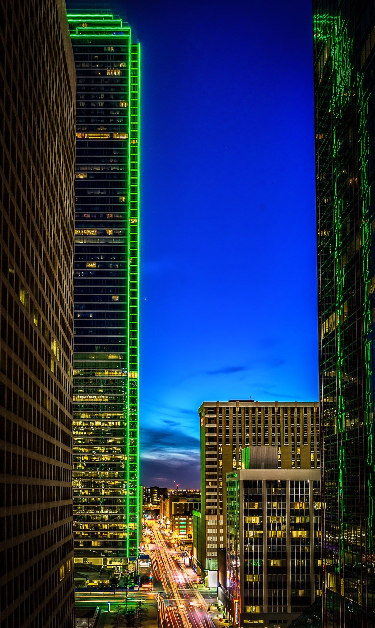 Dallas, Texas, Travels, android wallpaper, 1230x2050 HD Phone