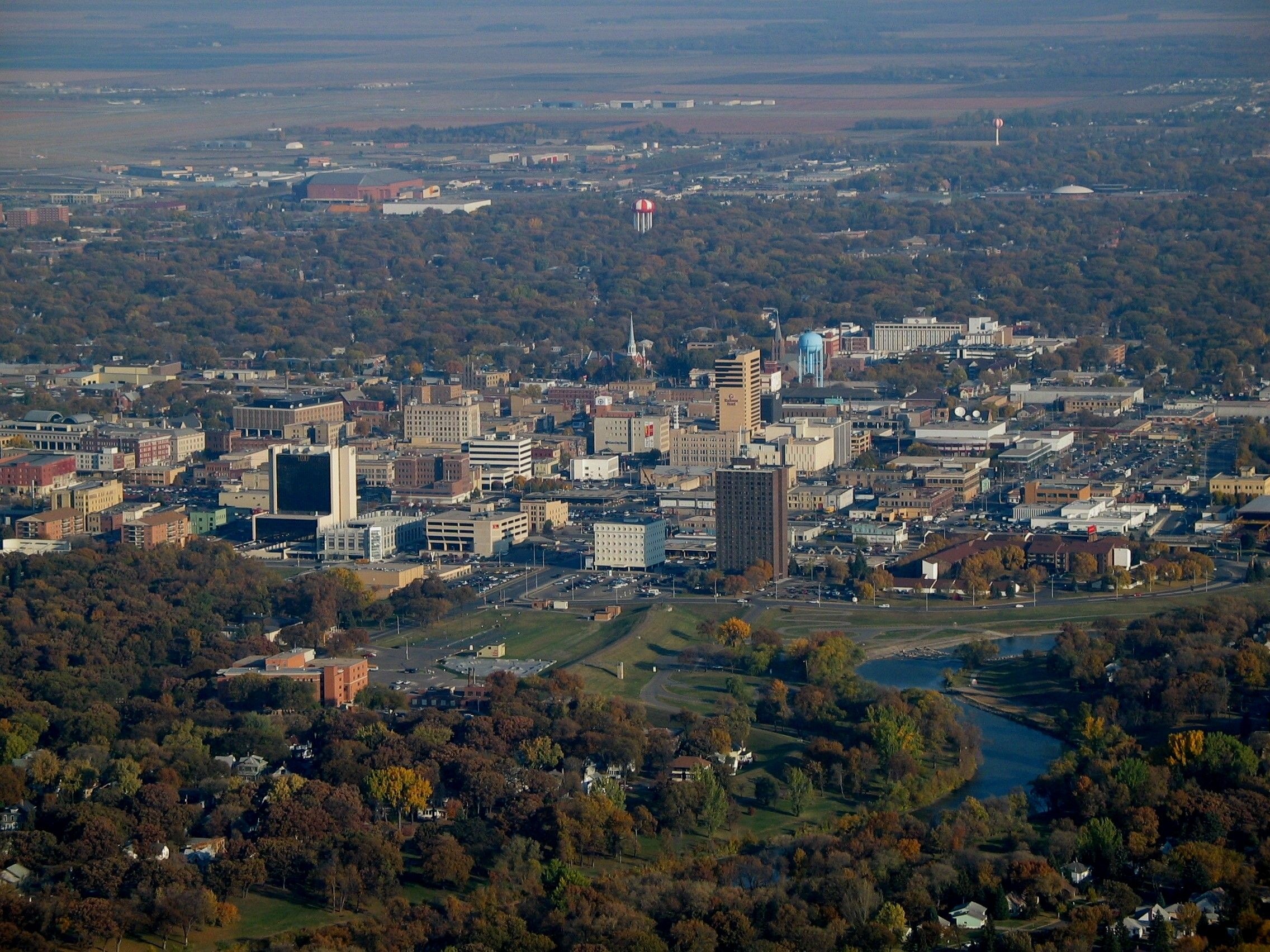 Fargo, North Dakota, Travels, Fargo Moorhead, 2280x1710 HD Desktop